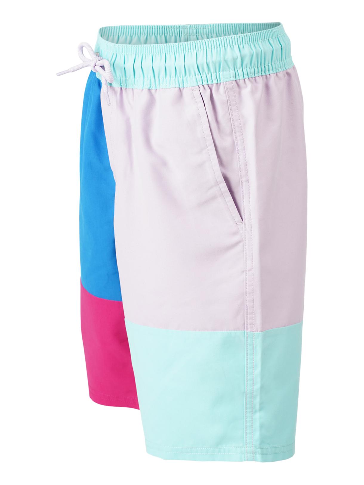 Dudsey Boys Jungen Badeshorts 3