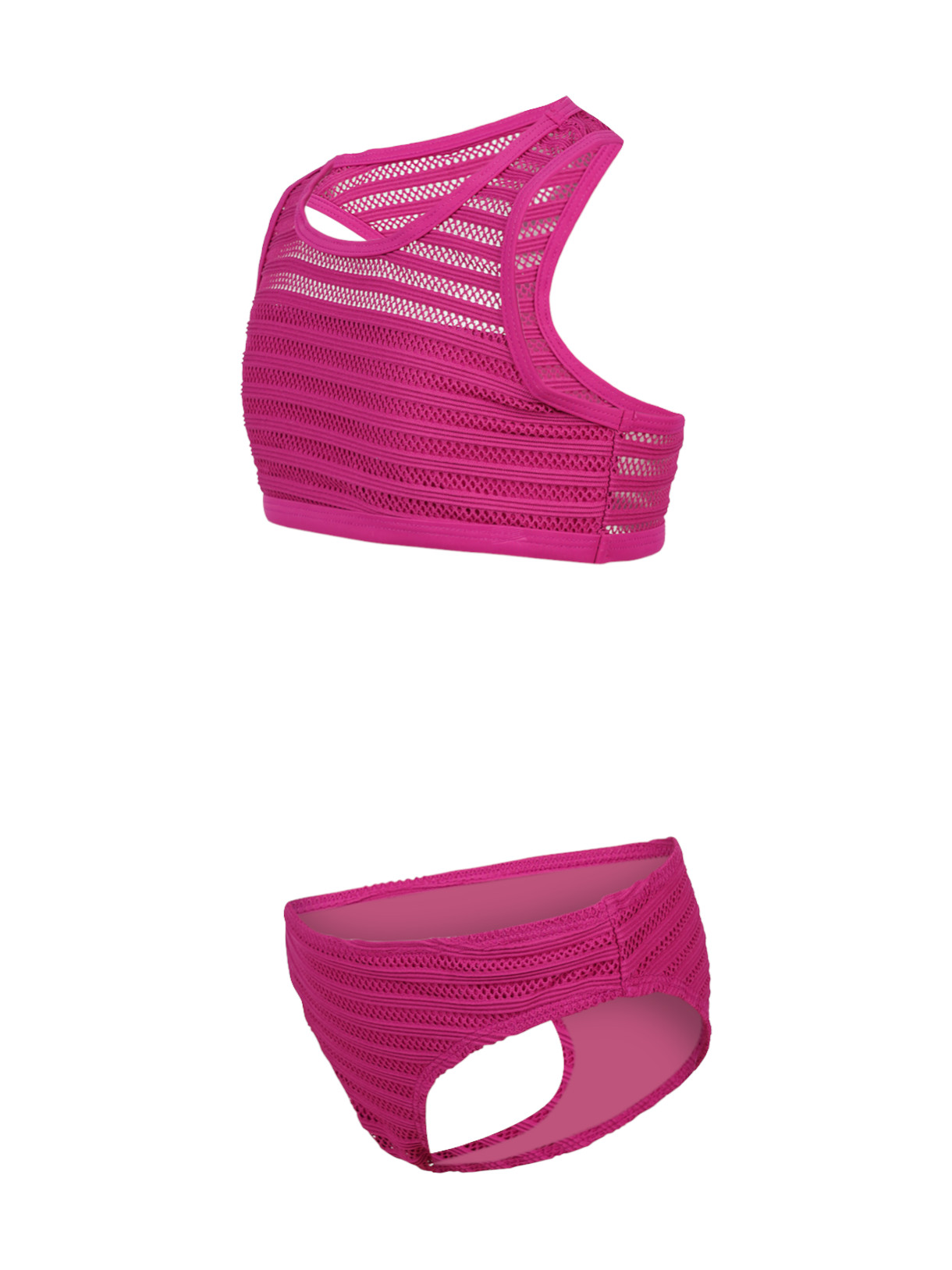 Eleny Mädchen Bikini 3