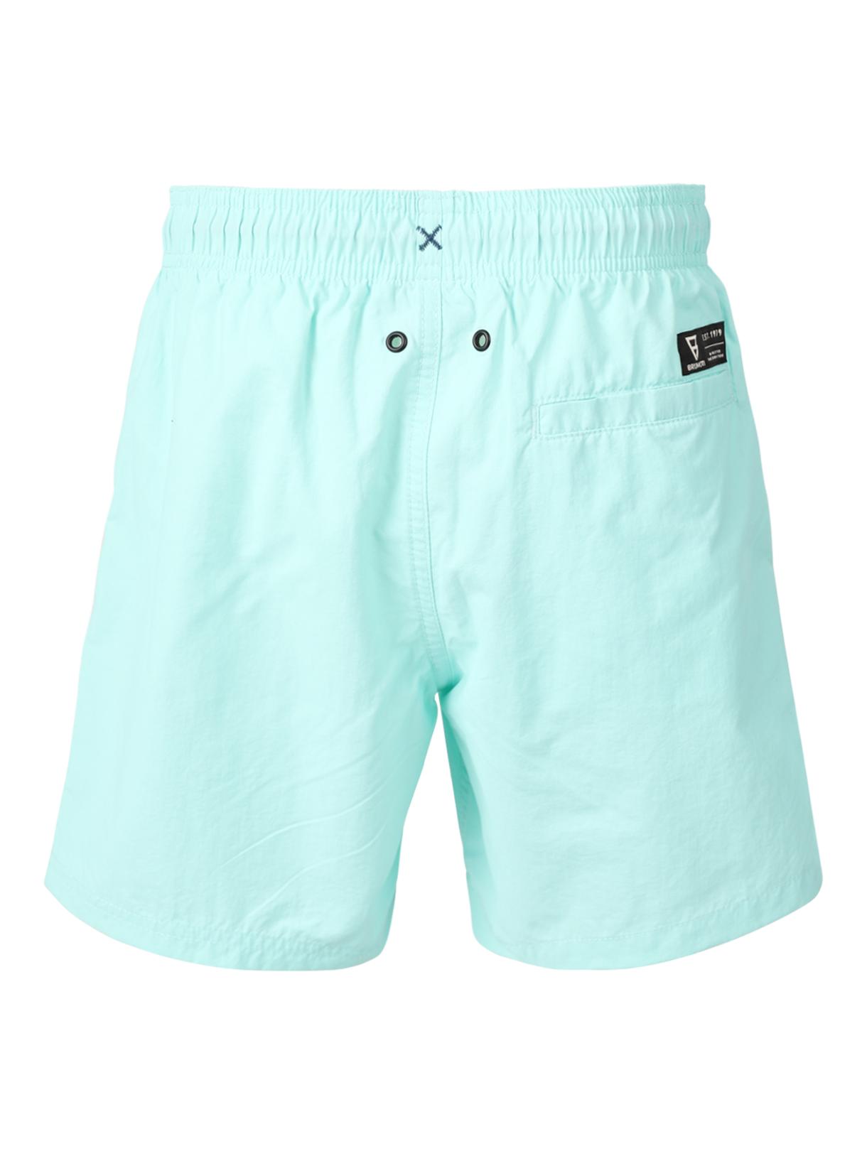 Hestey Boys Swim Shorts 3