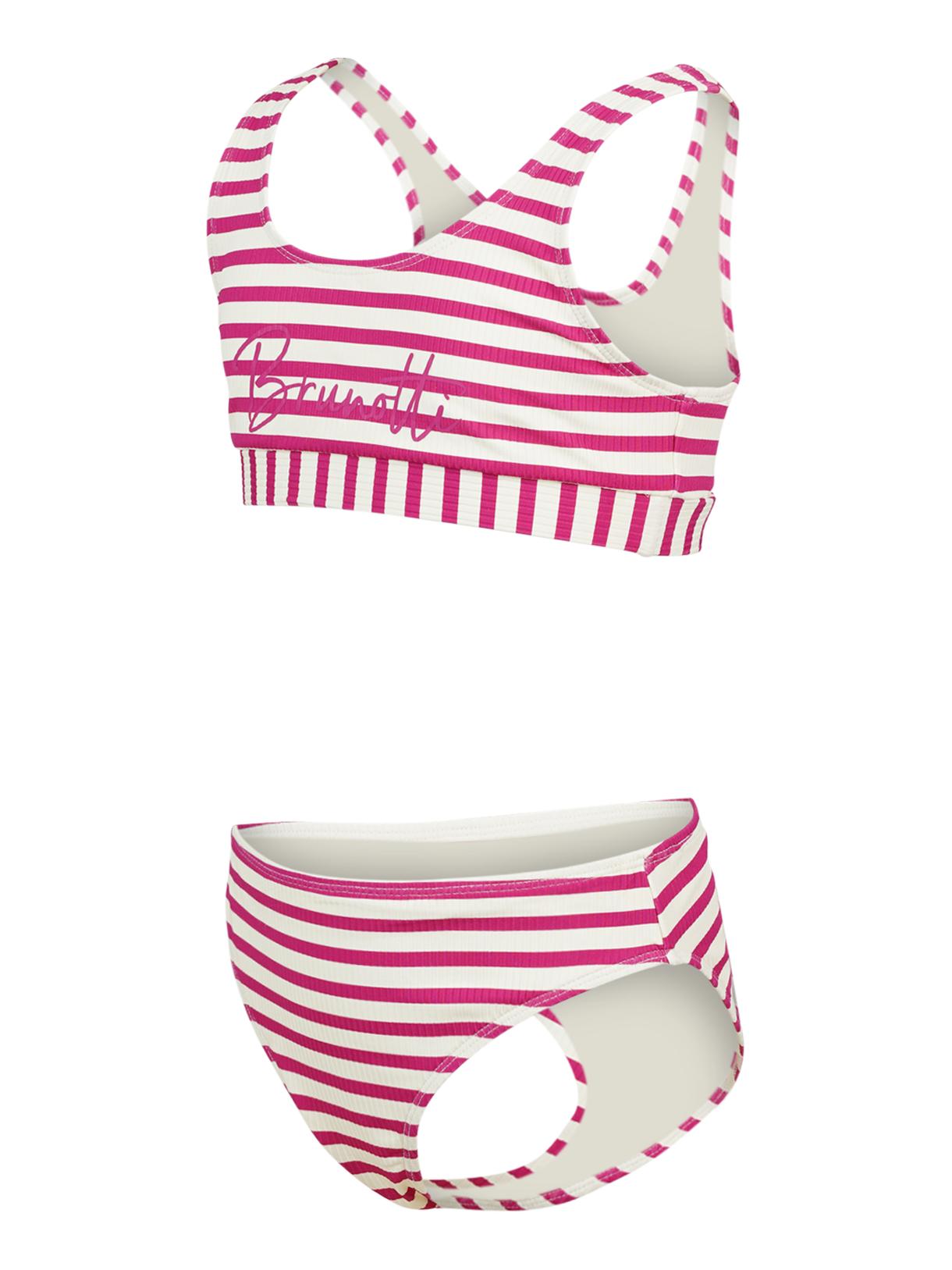 Lunina YD Mädchen Bikini 3