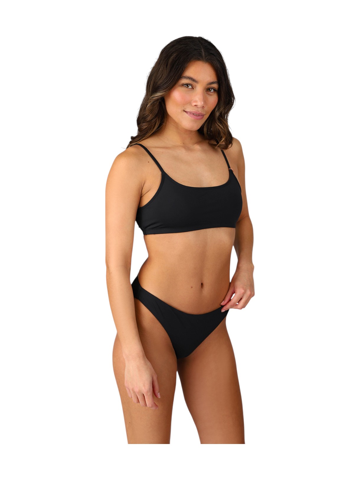 Nell Damen Bikini Hose 3