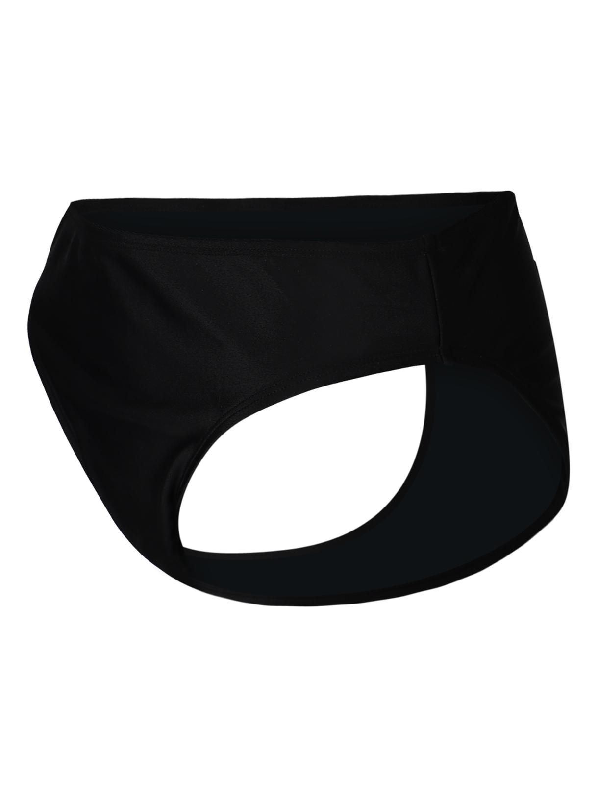 Nolina Damen Bikini Hose 3