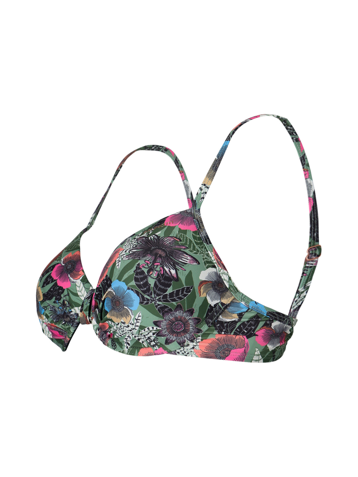 Novasera-AO Damen Bikini Top 3