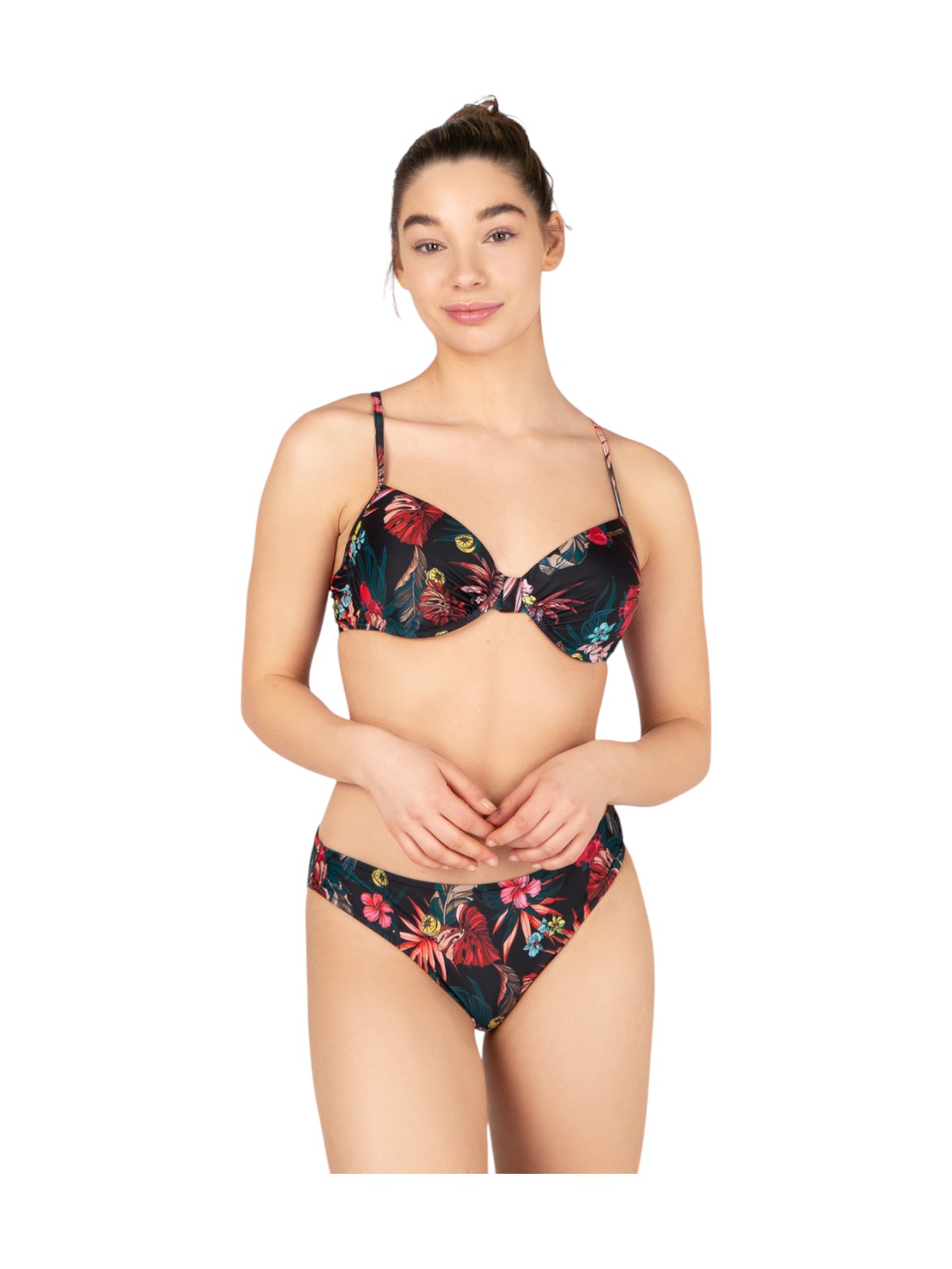 Novasera-AO-N Damen Bikini Top 3