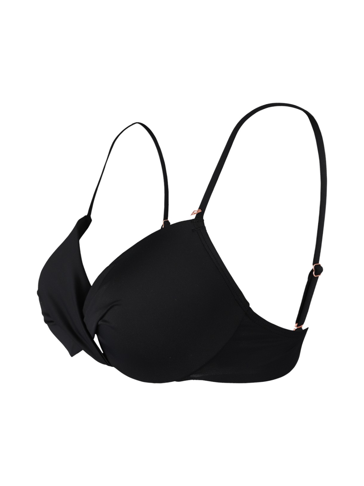 Stefana Damen Bikini Top 3