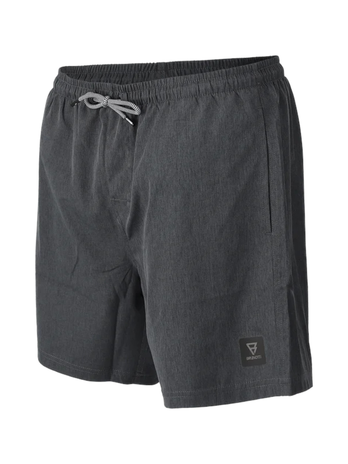 Volleyer Men Swim Shorts Pirate 3