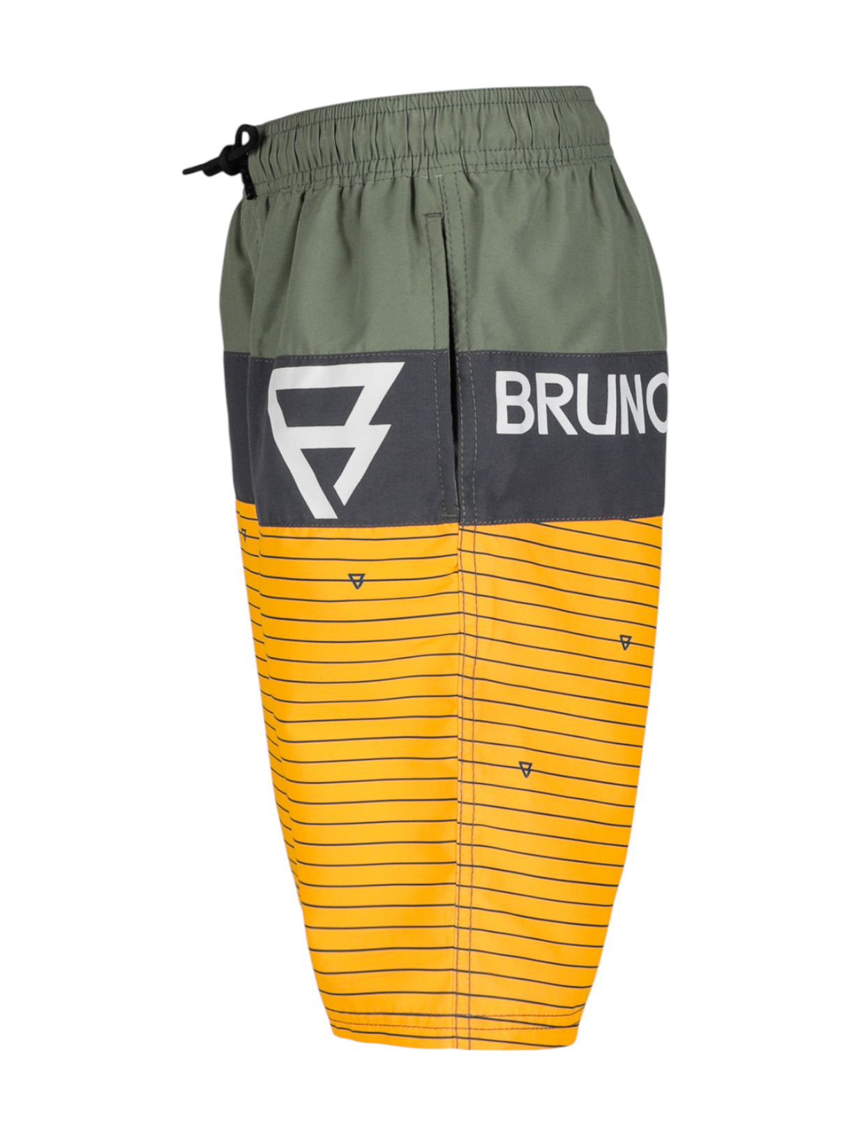 Waymondy Boys Swimshort Jungen Badeshorts 3