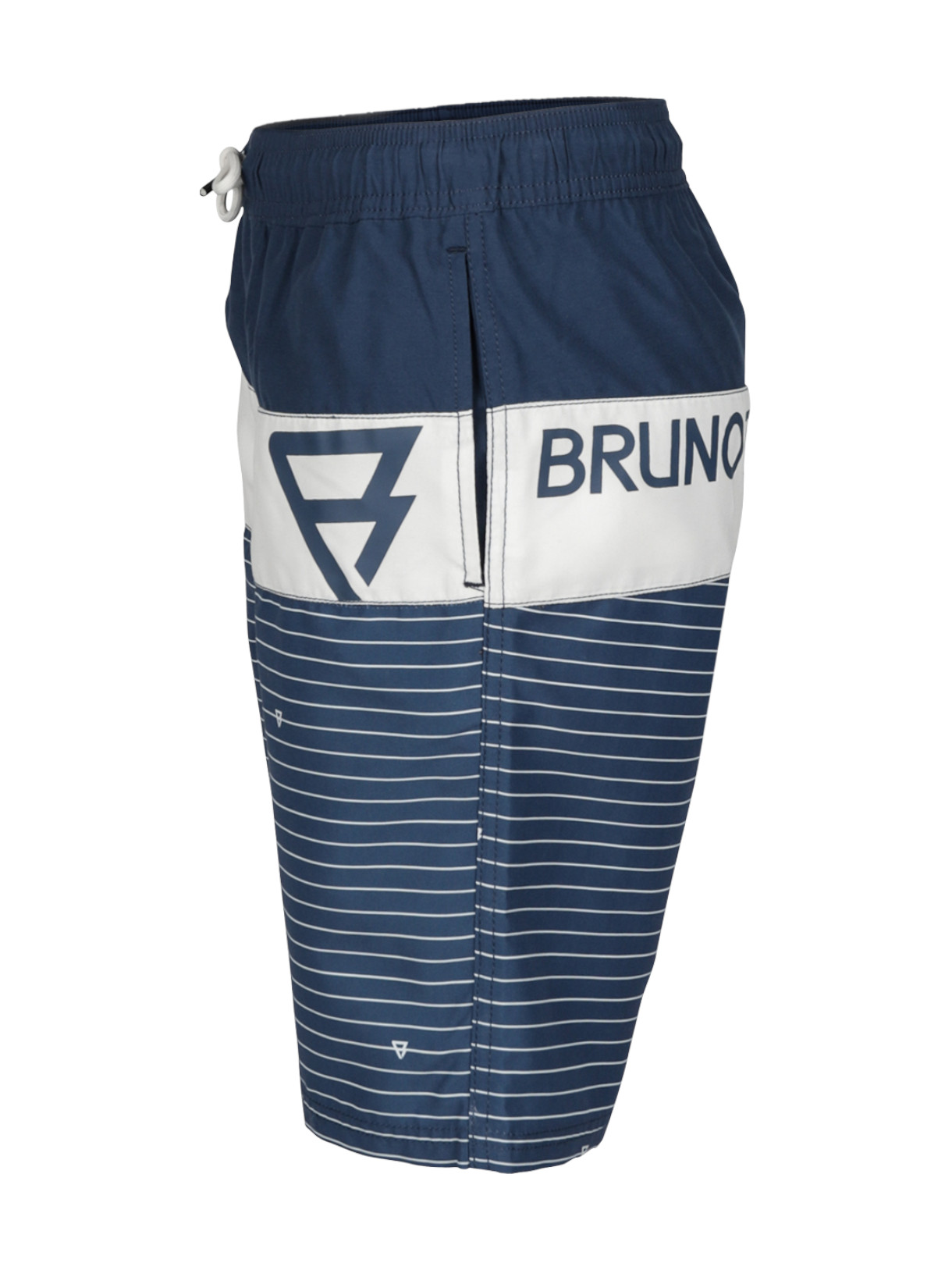 Waymondy Boys Swimshort Jungen Badeshorts 3