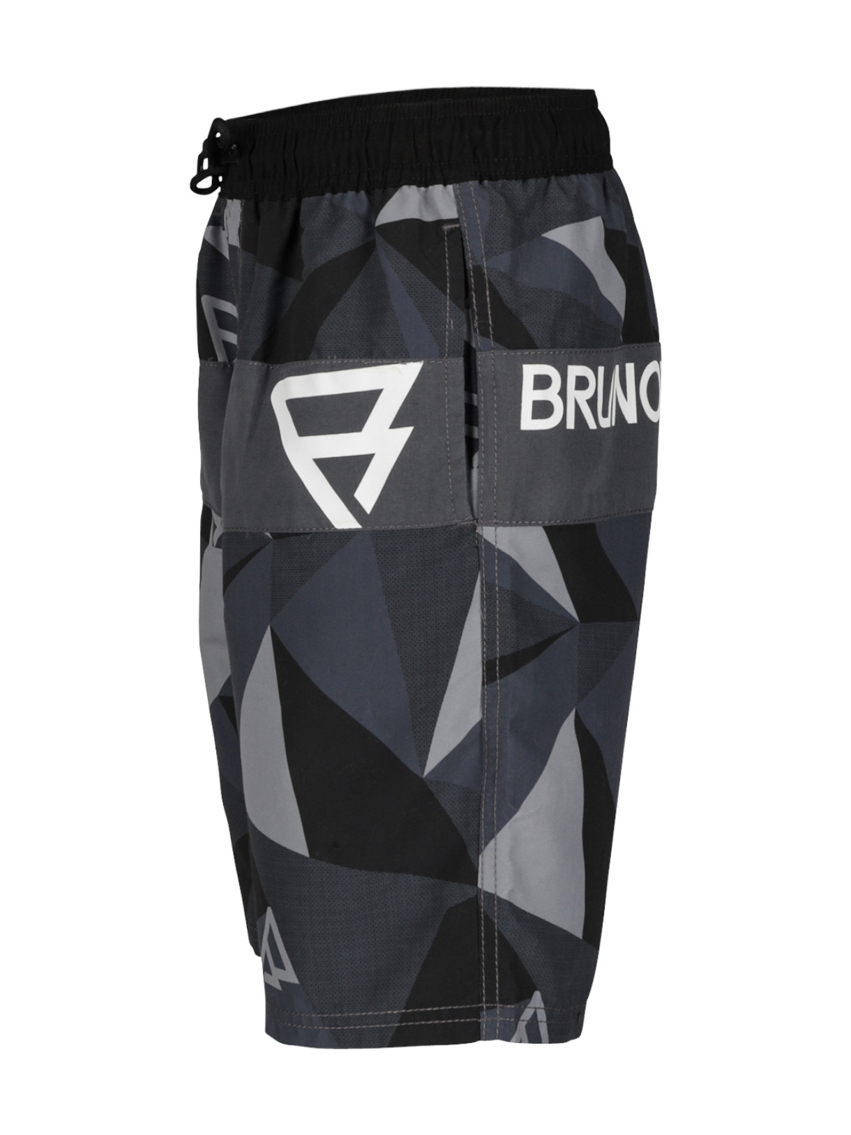 Waymondy Boys Swimshort Jungen Badeshorts 3