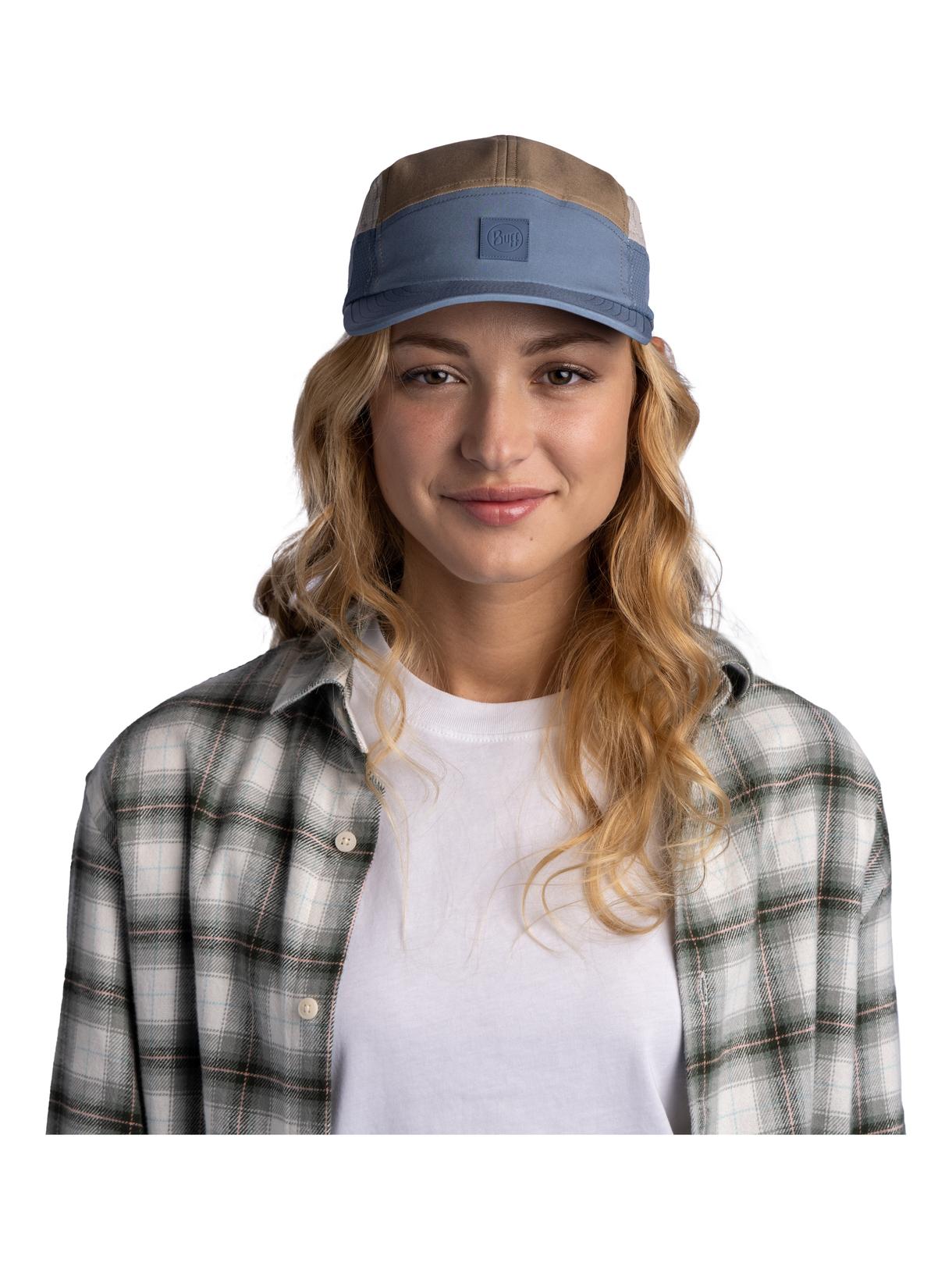 5 Panel Go Cap Kappe 3