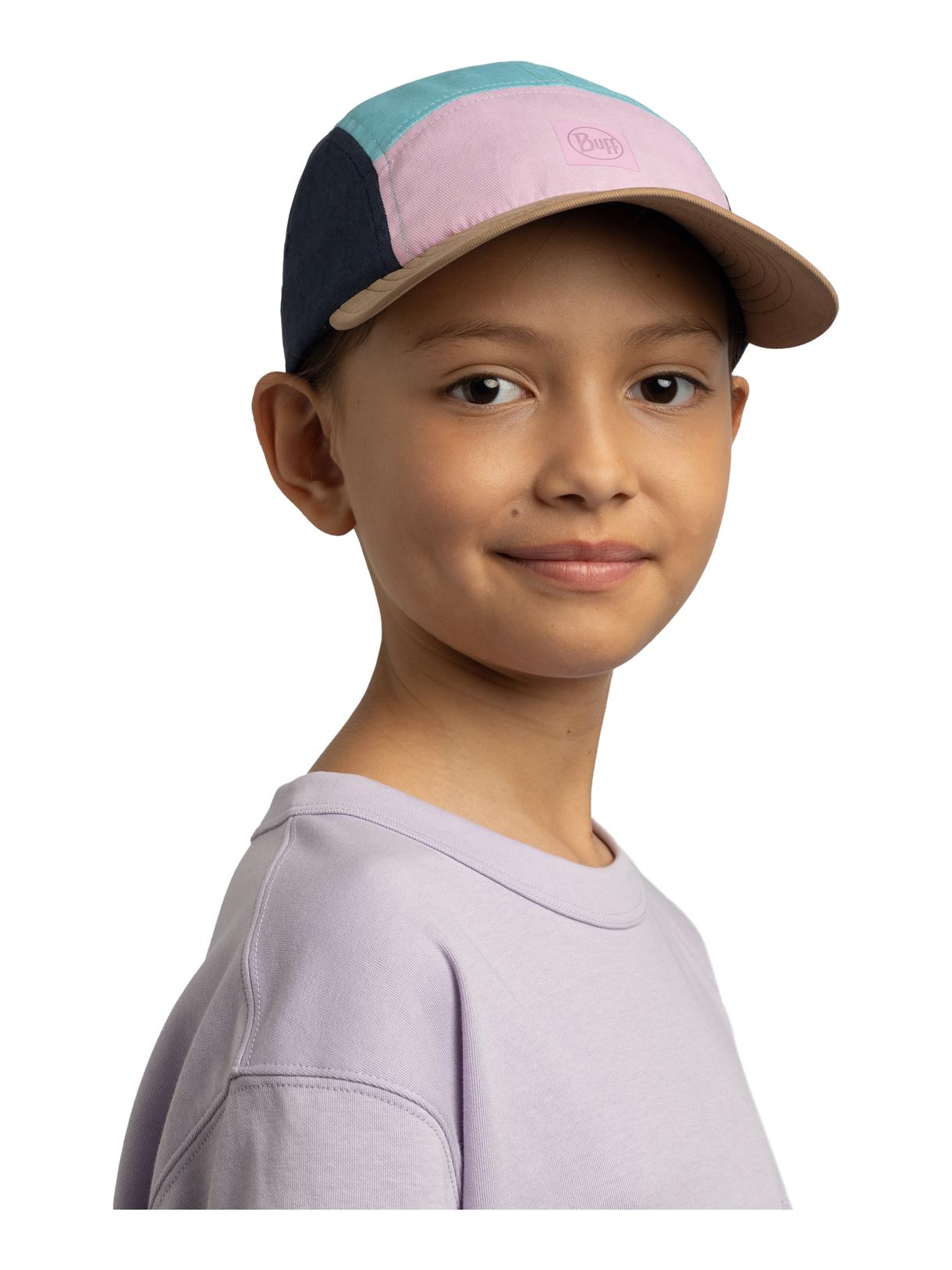 5 Panel Go Kinder Cap Colart 3