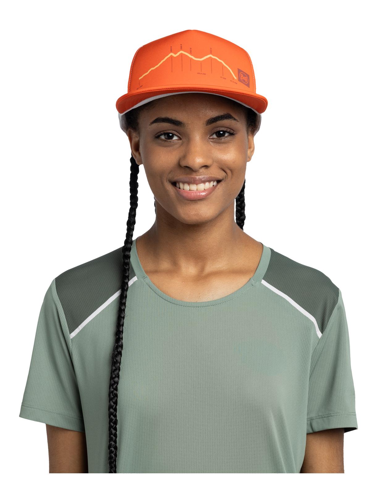 EPM EXPLORE TRUCKER Cap L/XL 3