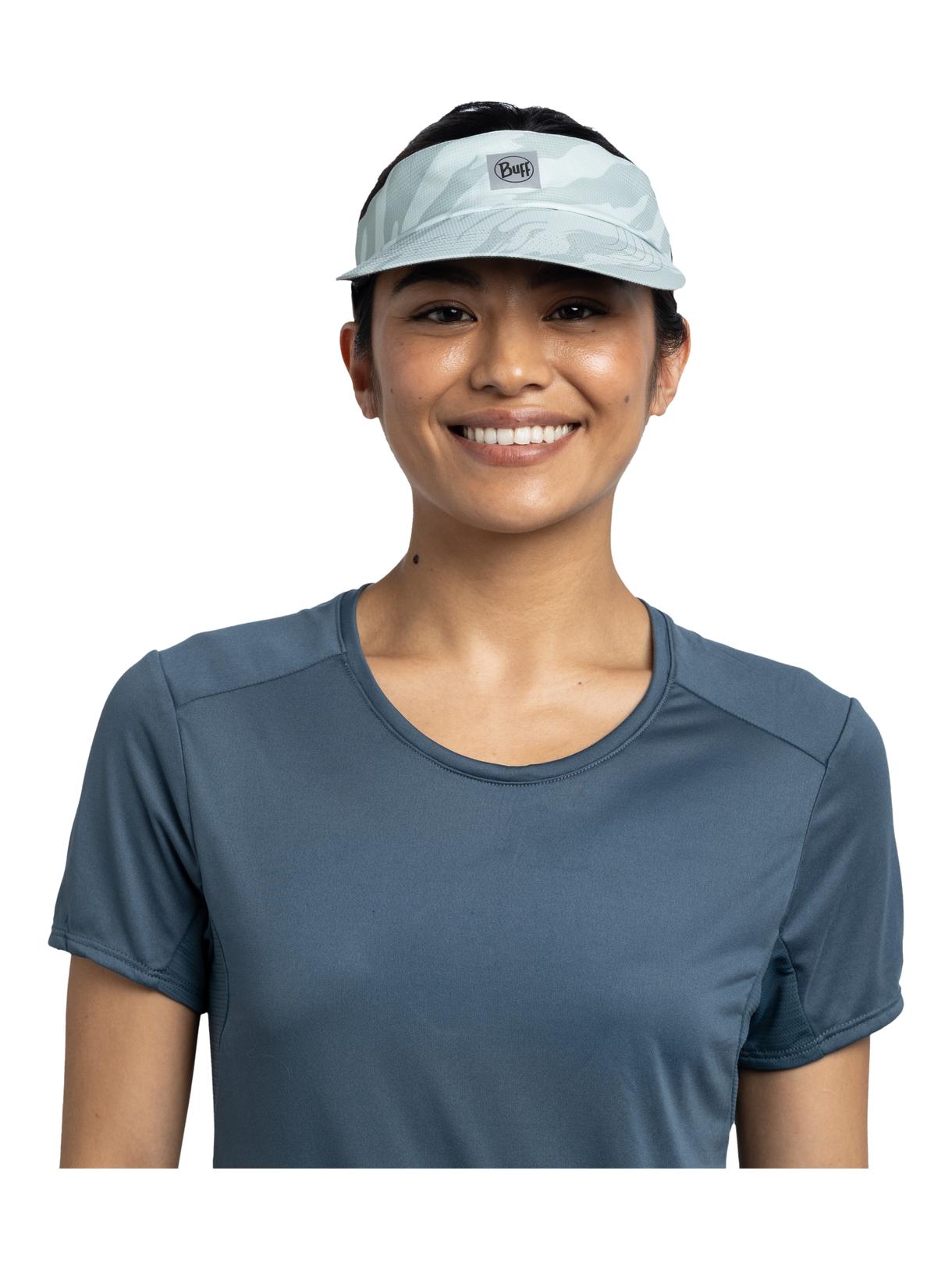 Go Visor Cap 3
