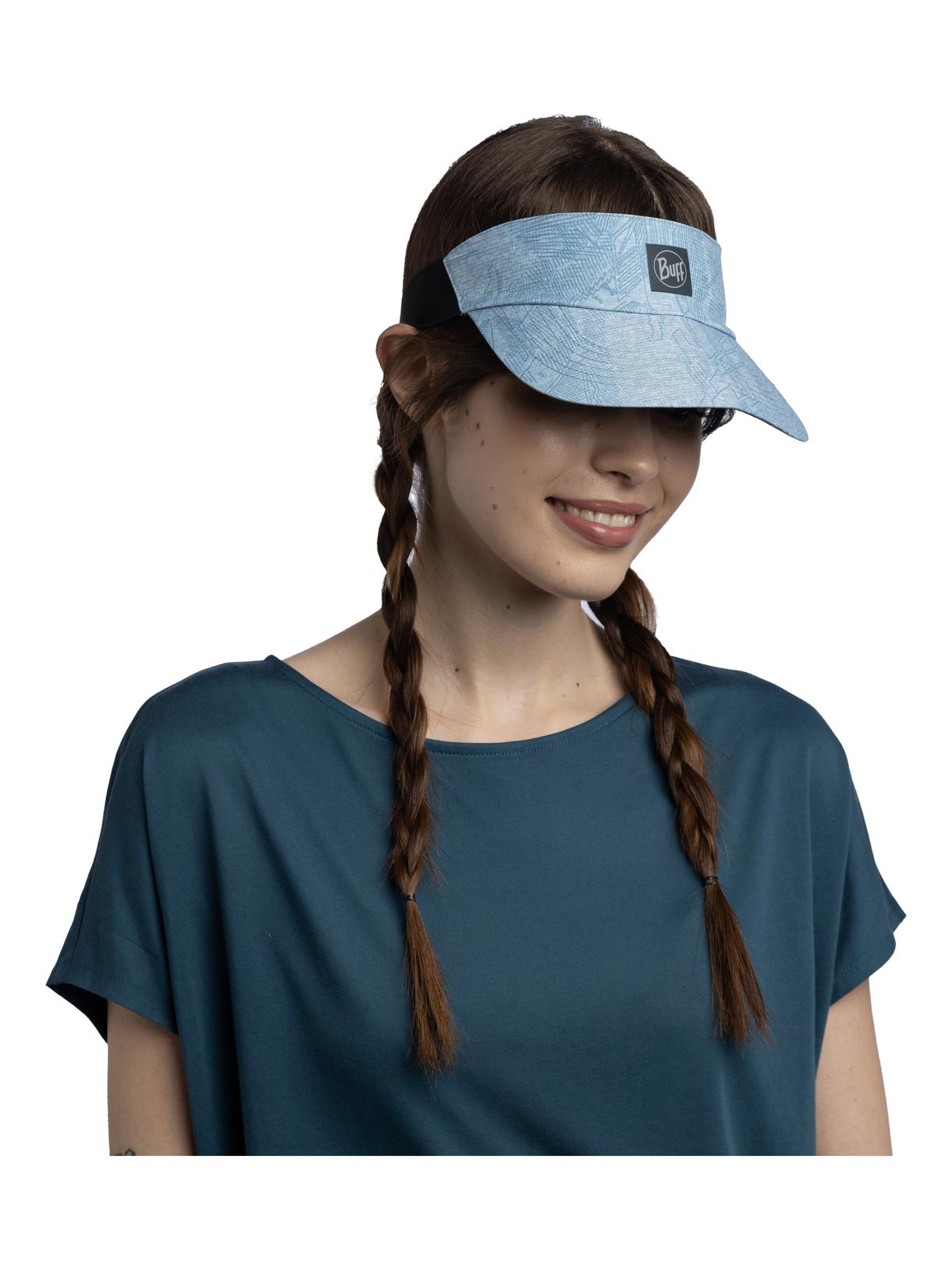 Go Visor Visier 3