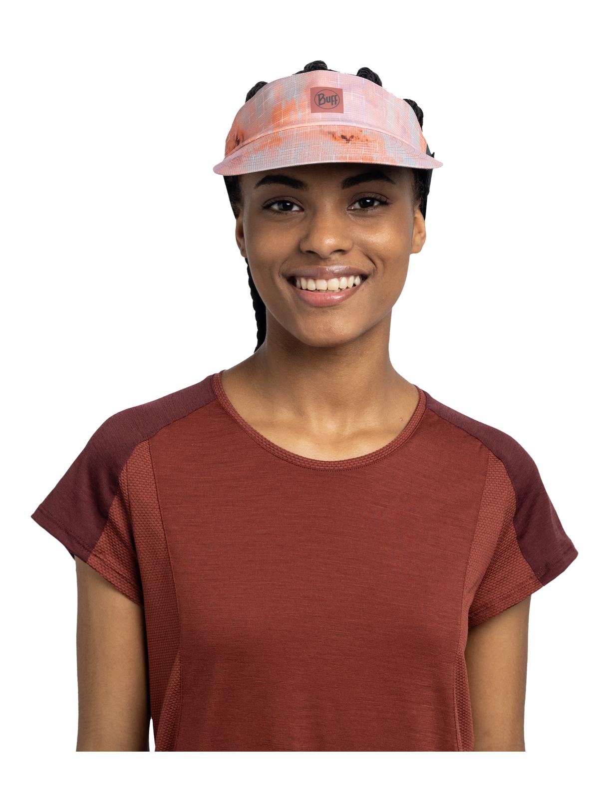 GO VISOR Kappe 3