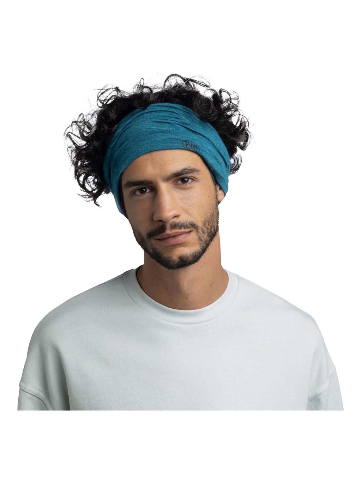 Merino Lightweight Schlauchschal 3