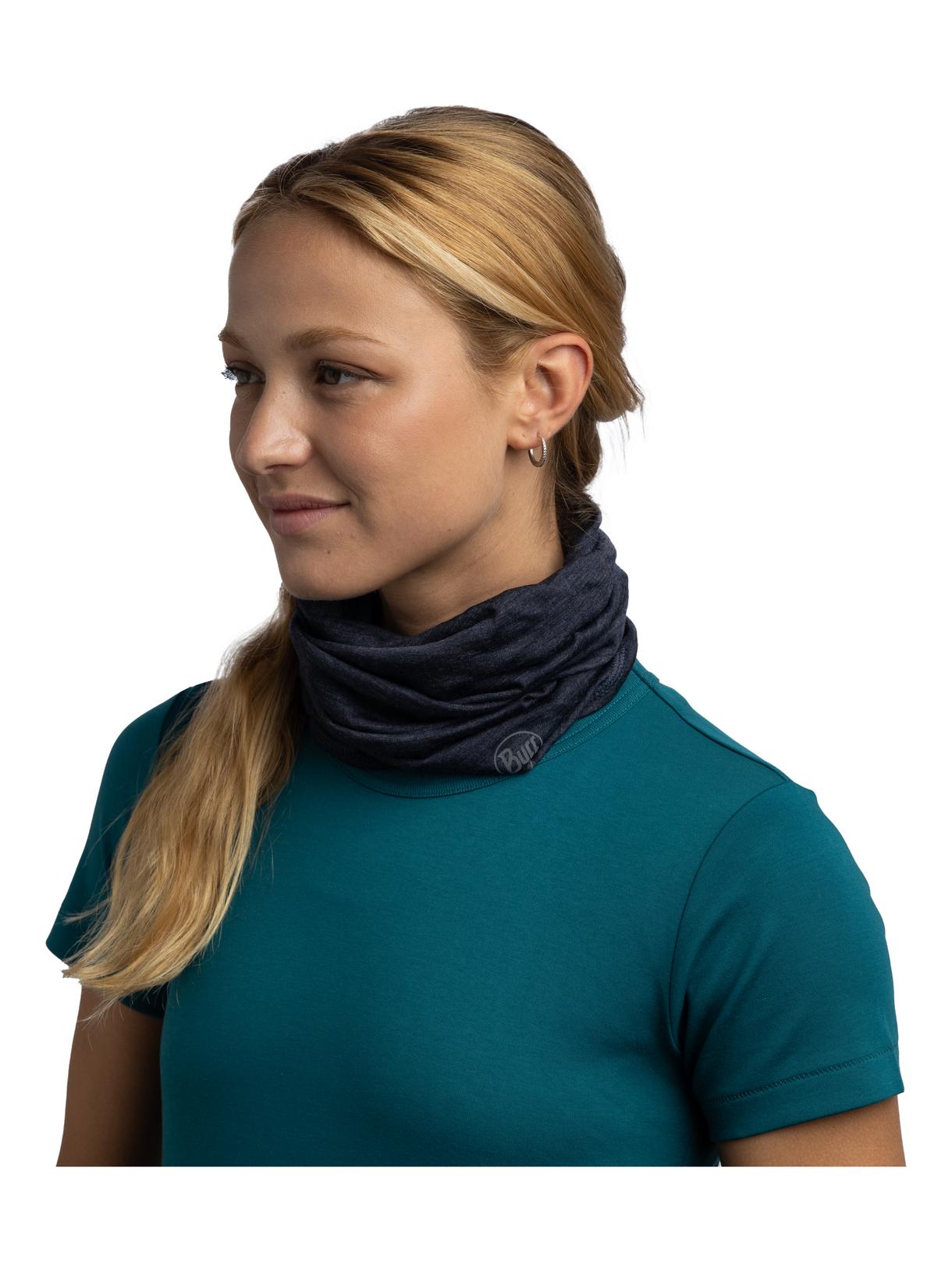 Merino Lightweight Schlauchschal 3