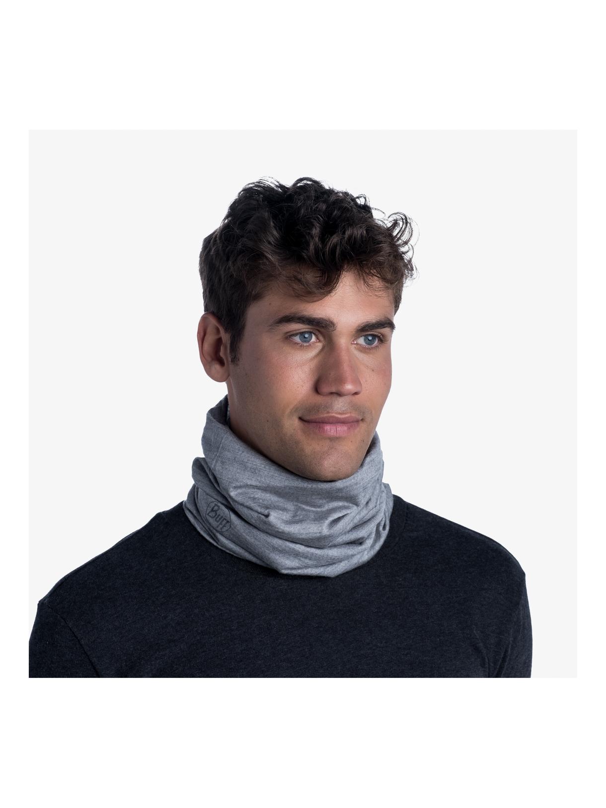 Merino Lightweight Schlauchschal 3