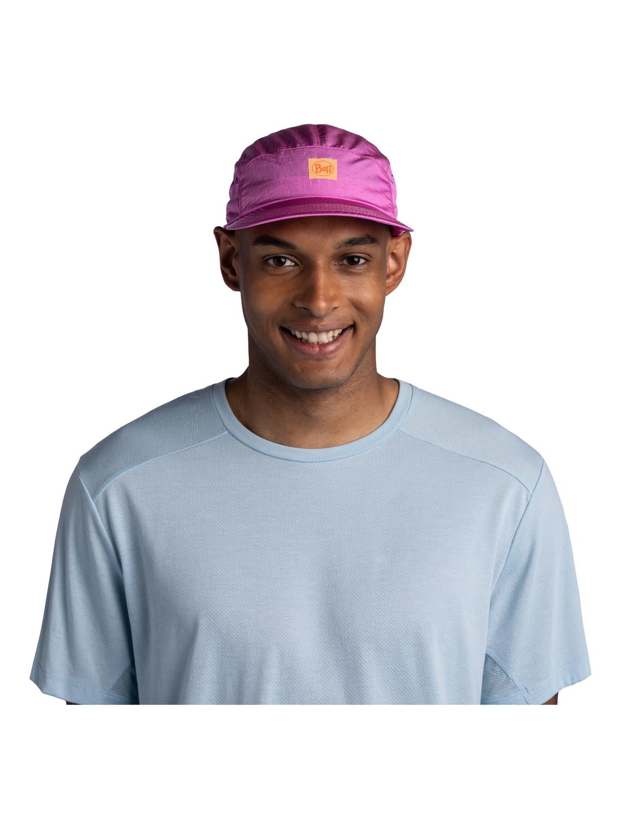 Speed Cap Kappe 3