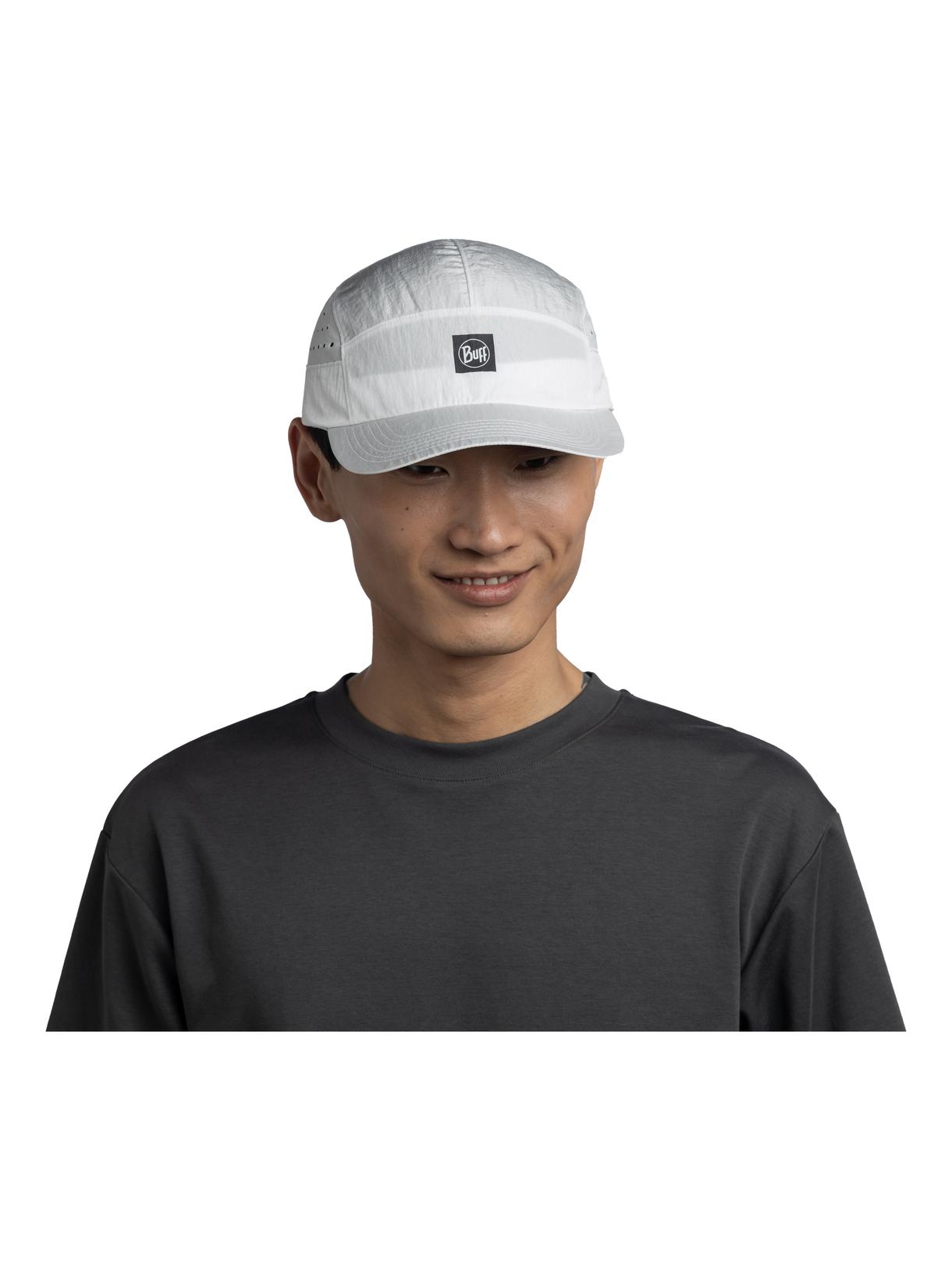 Speed Cap Kappe 3
