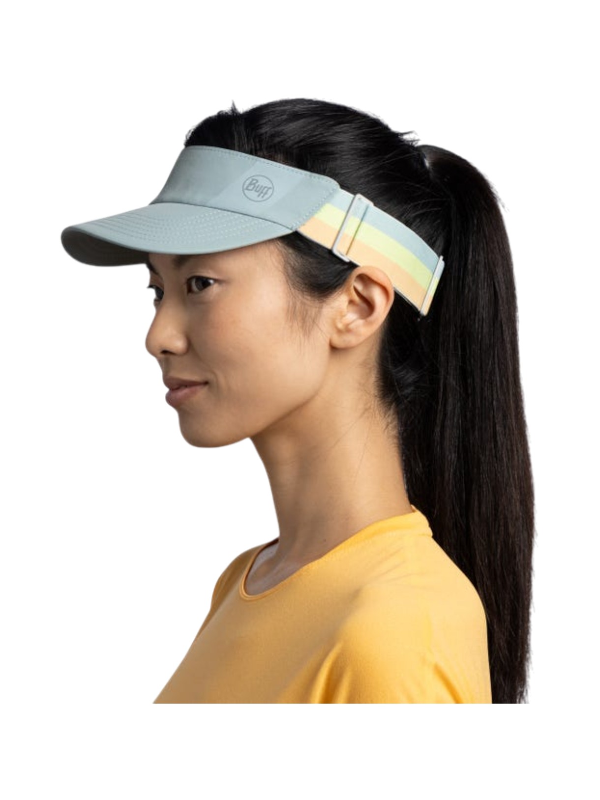 Speed Visor Cap 3