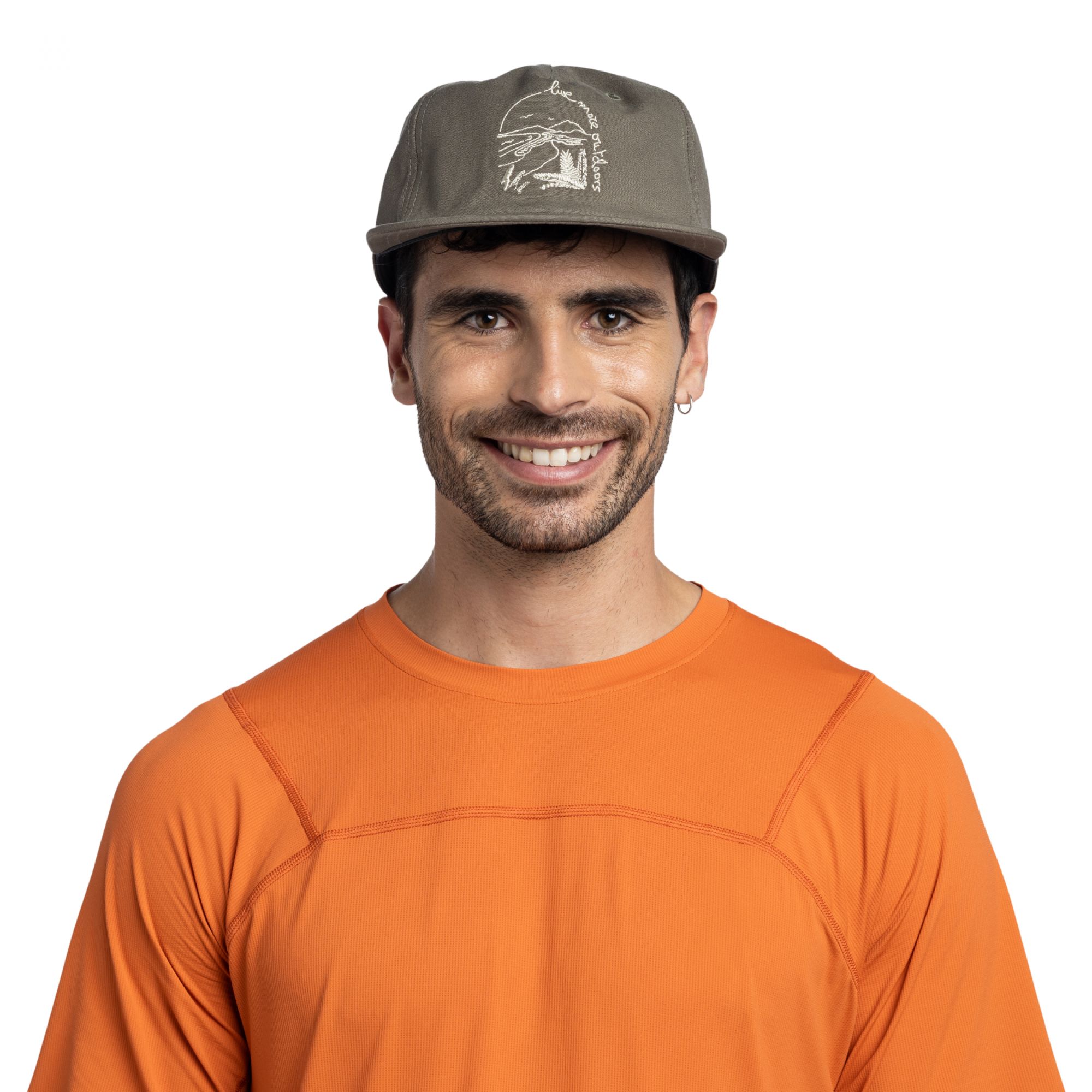 Trucker Cap Kappe 3