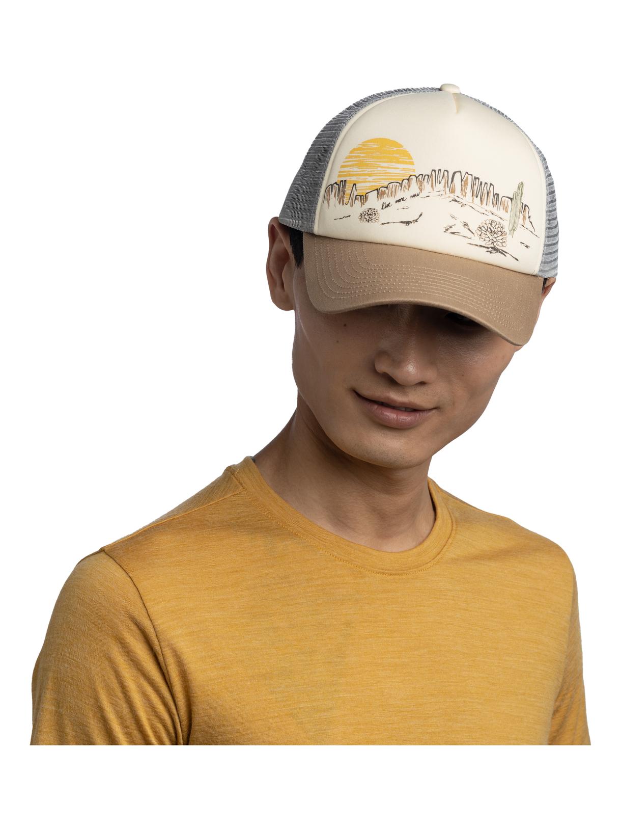 Trucker Cap Kappe 3