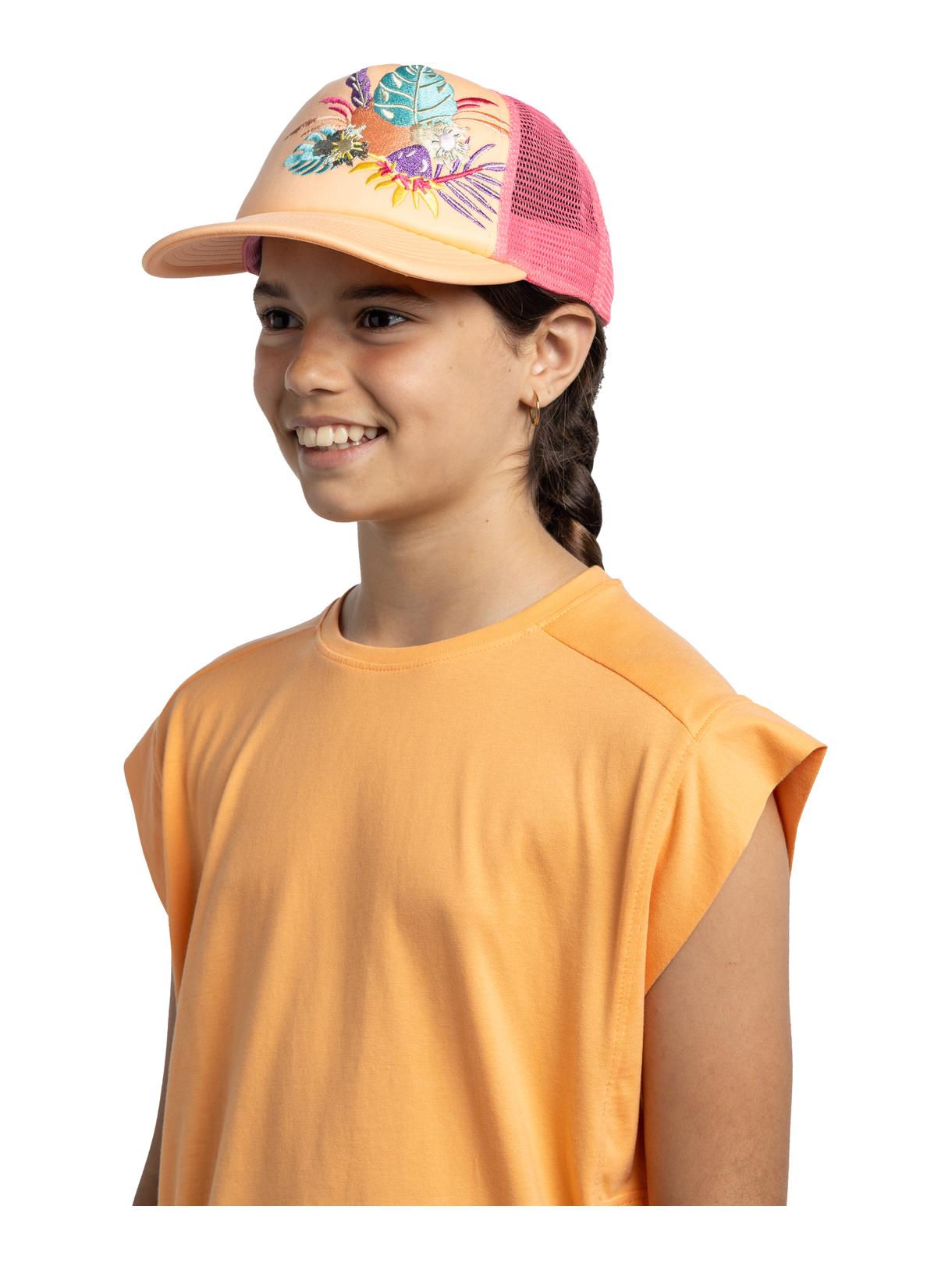 TRUCKER Youth Kappe 3