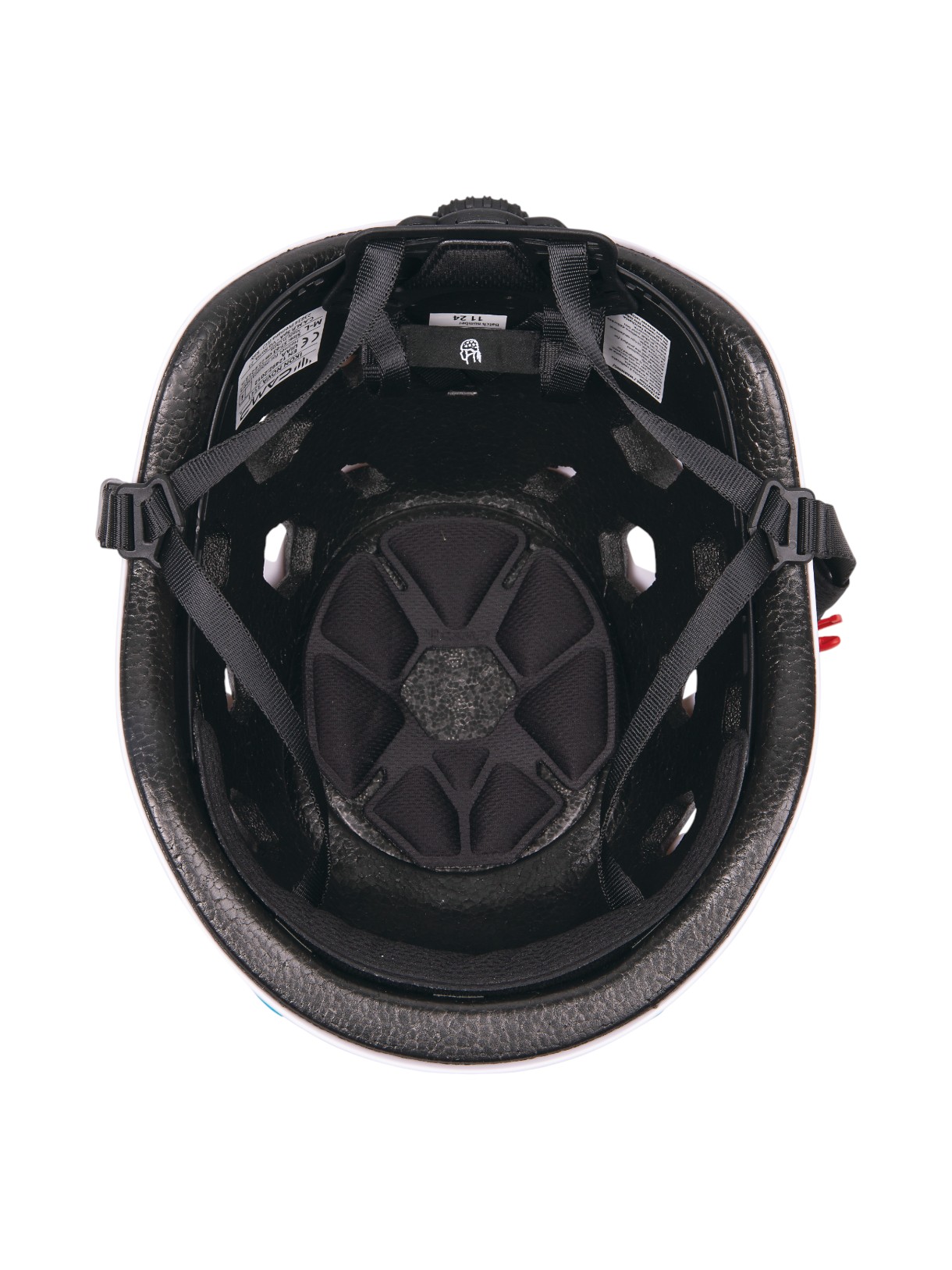 Ikon Nova Damen Kletterhelm 3