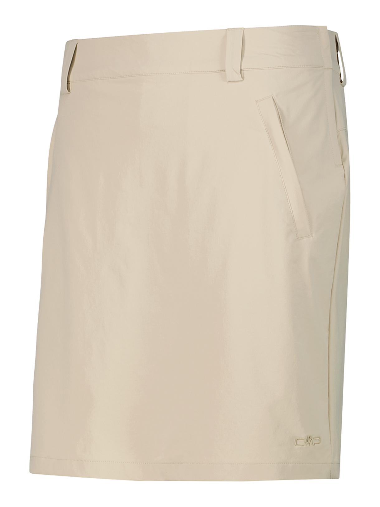 2 IN 1 Damen Outdoor Rock mit Dry Function 3