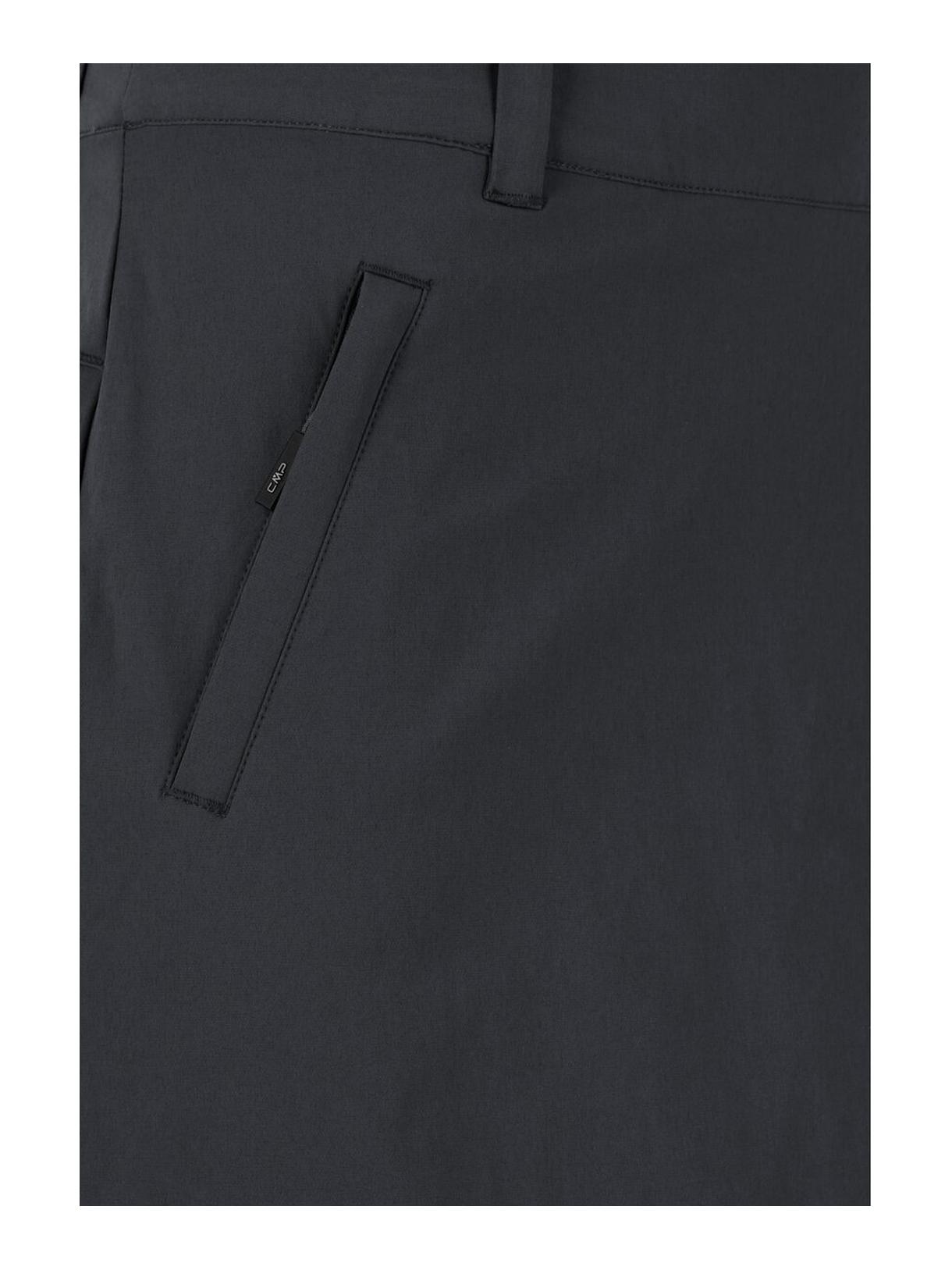 Skirt Damen Rock 2 IN 1 3