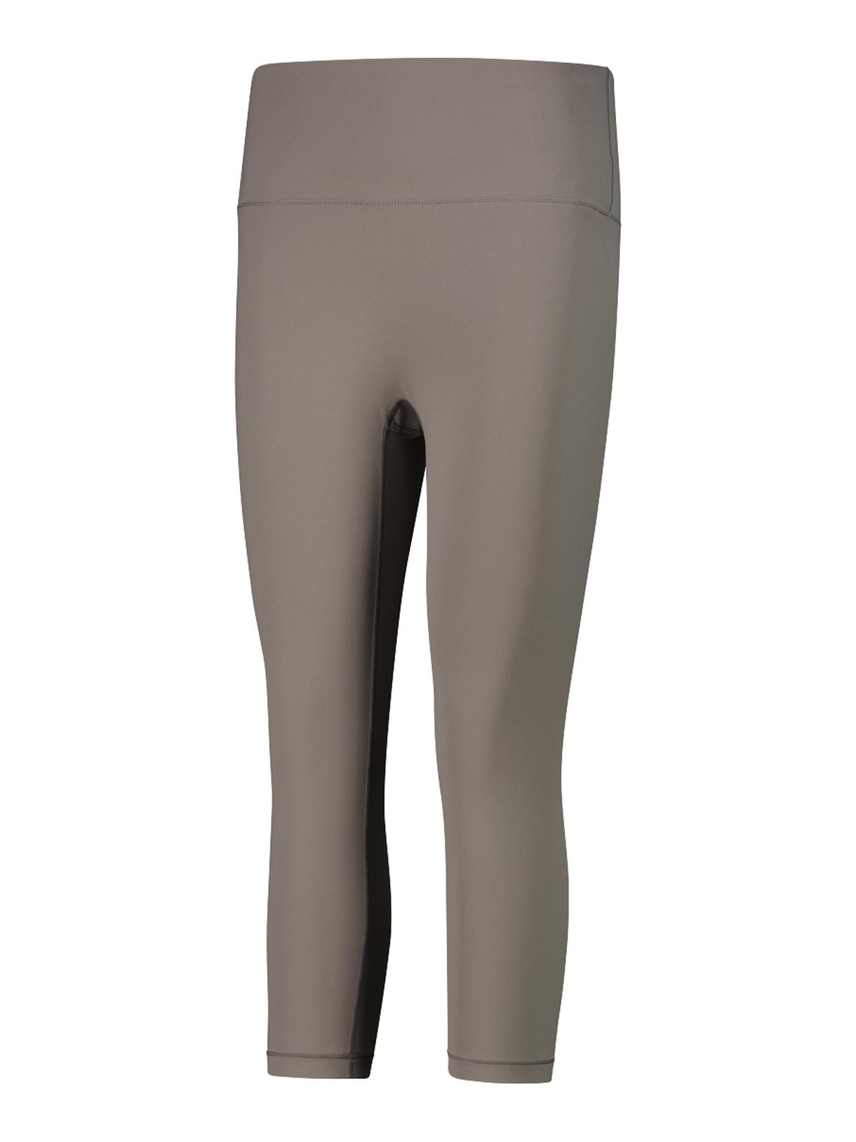 3/4 Damen Stretch Leggings aus 4-Wege Stretch 3