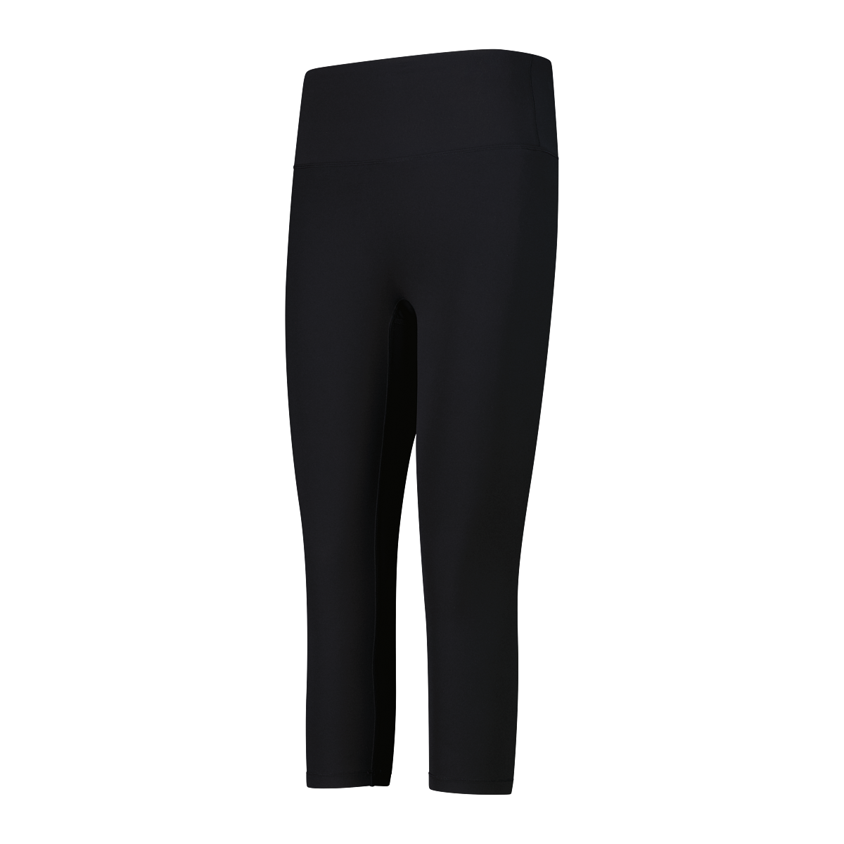 3/4 Damen Stretch Leggings aus 4-Wege Stretch 3