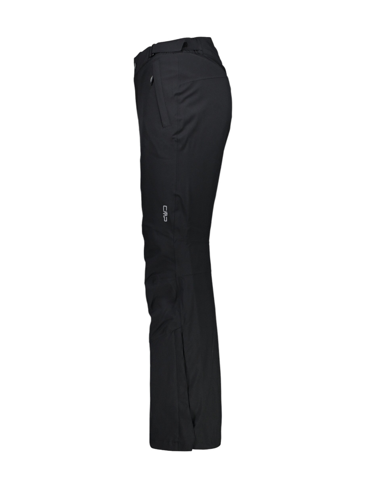 Comfort Fit Herren Skihose mit abnehmbaren Trägern 3