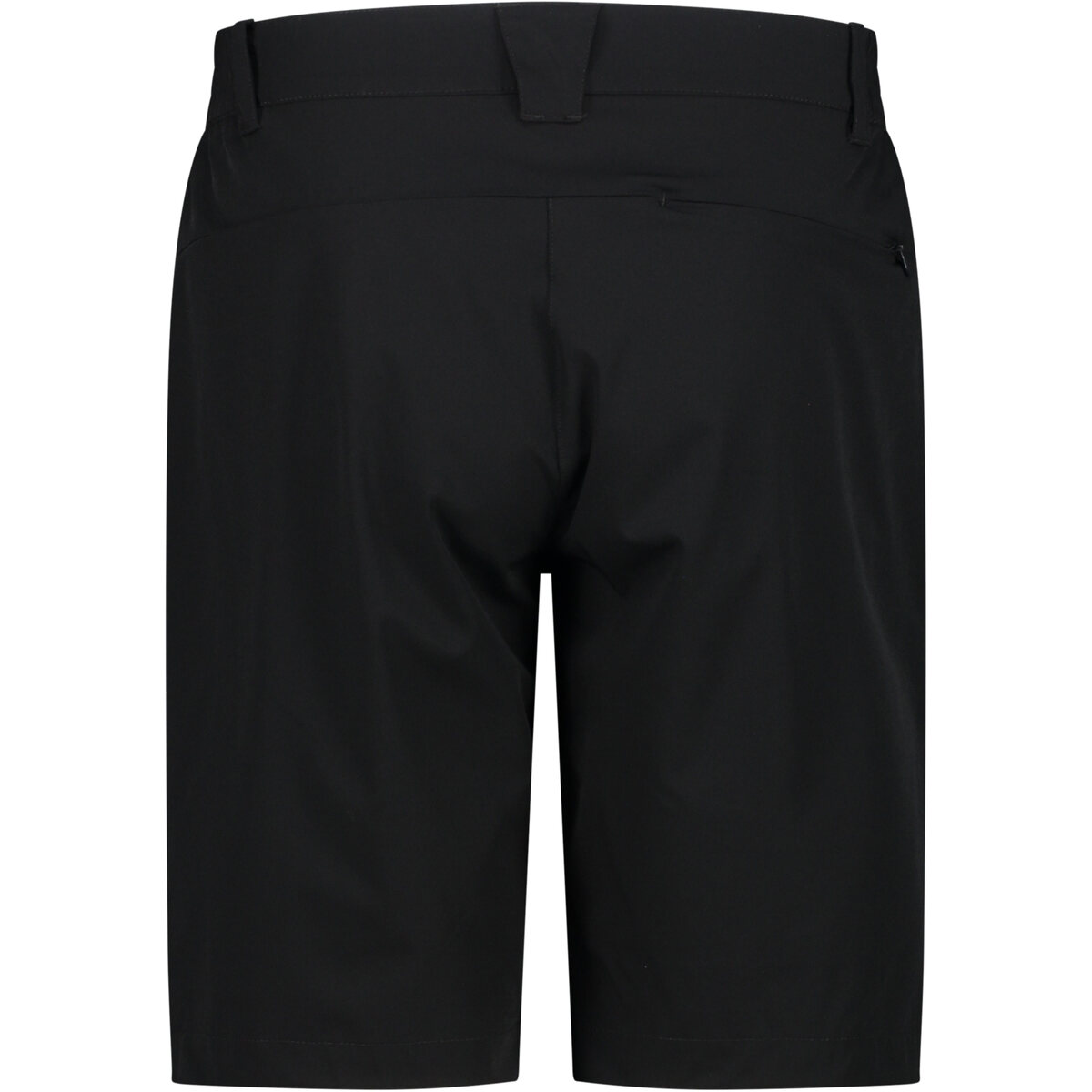 Damen Bermuda Shorts aus 4-Way-Stretch mit Dry-Function 3