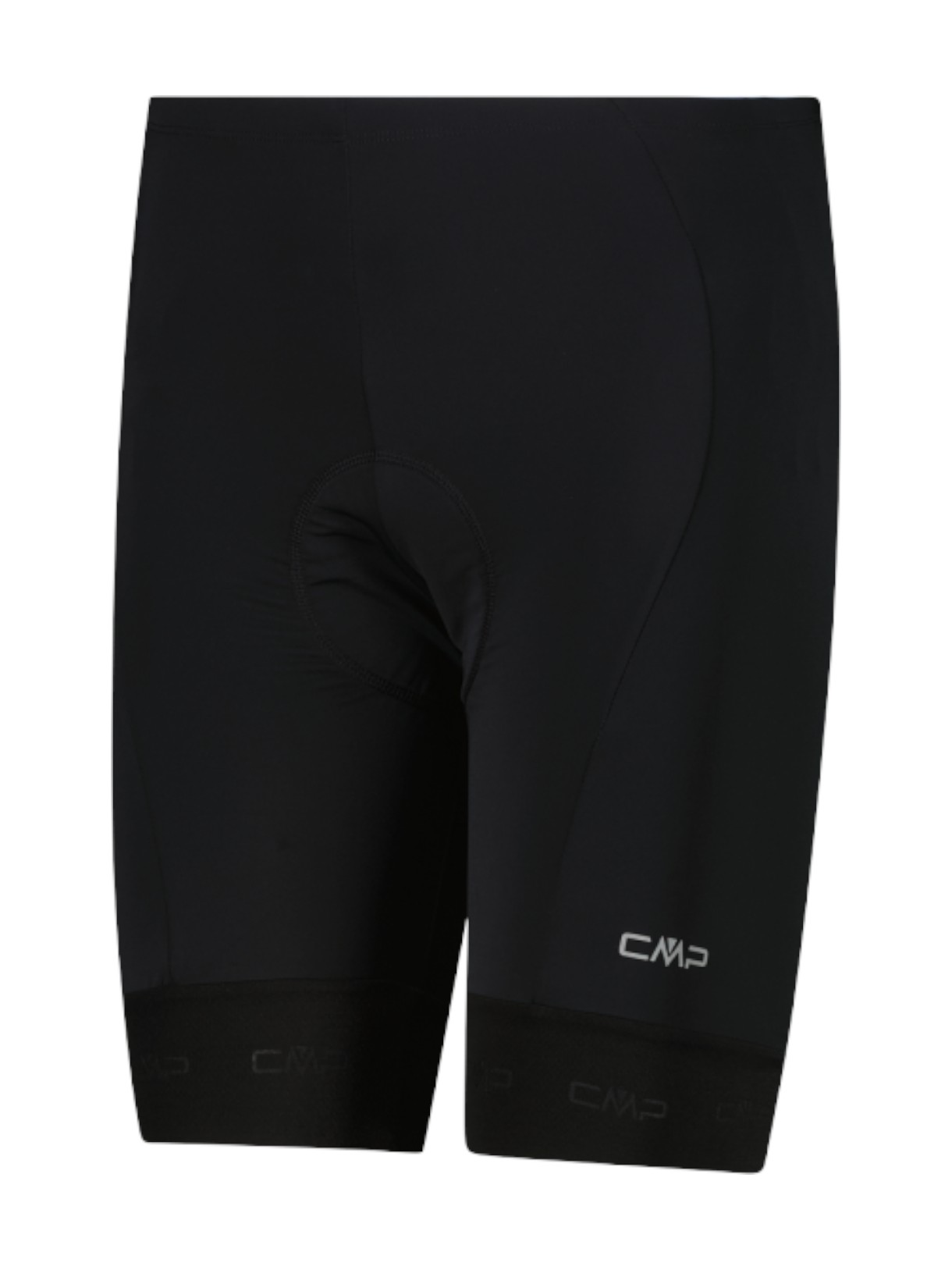 Damen Bike Shorts mit Dry Function und Sitzpolster Pad 3