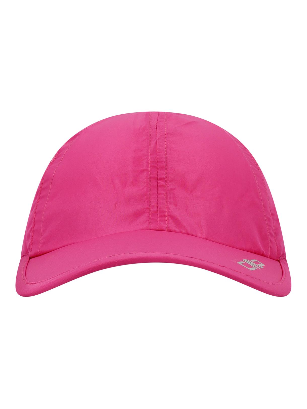 Damen Cap mit Mesh-Einsatz und reflektierenden Details 3