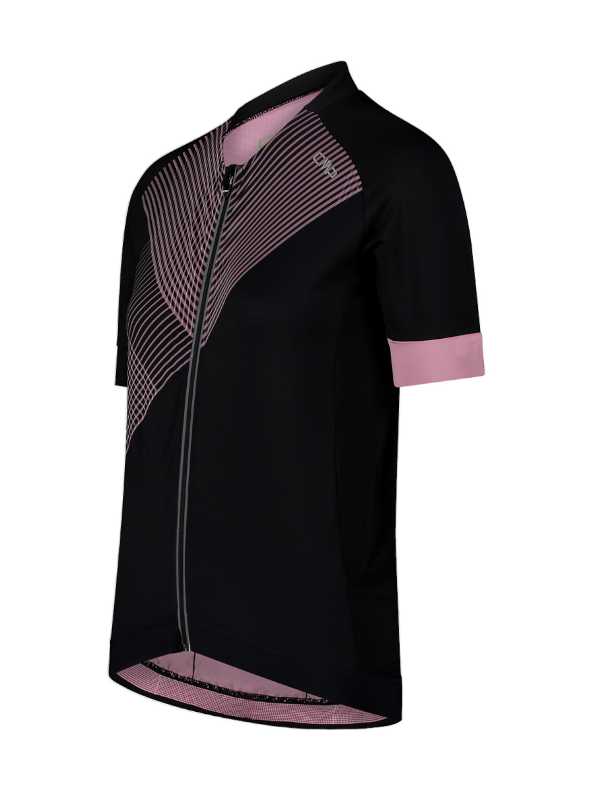 Damen Fahrrad Shirt mit Dry Function 3