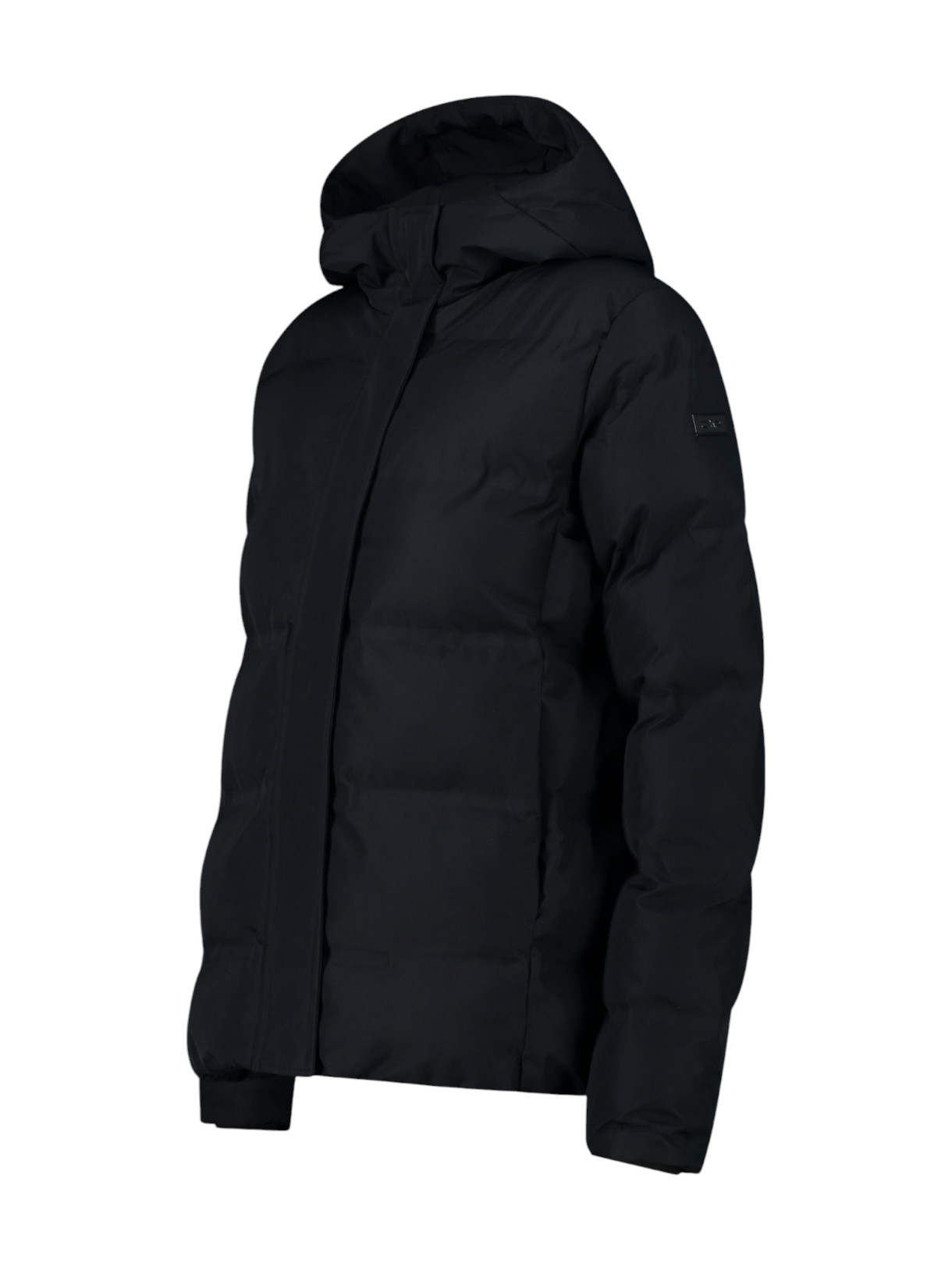 Damen Jacke Clima Protect mit Kapuze 3