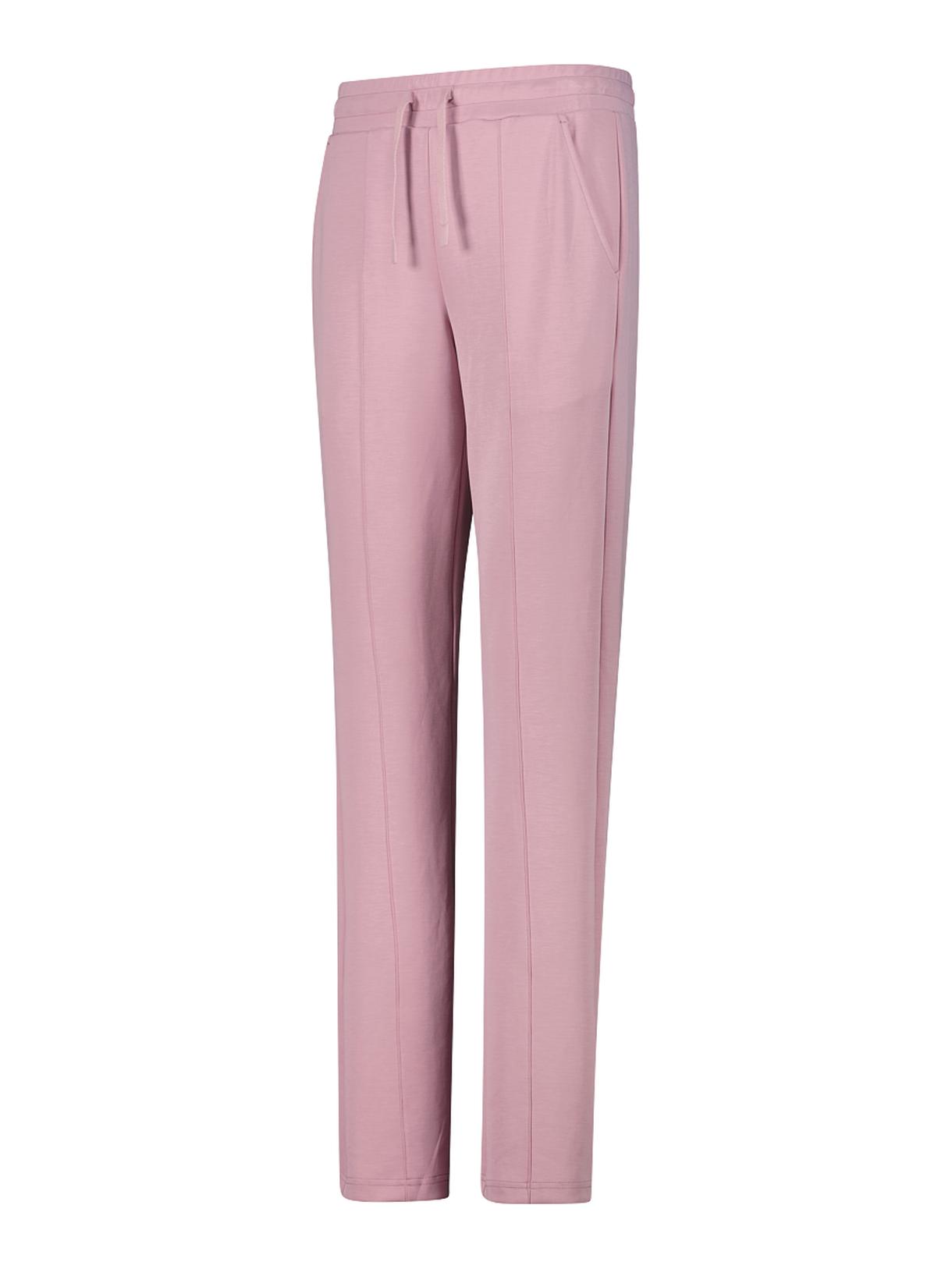 Damen Jogging Stretch Hose aus Modal 3