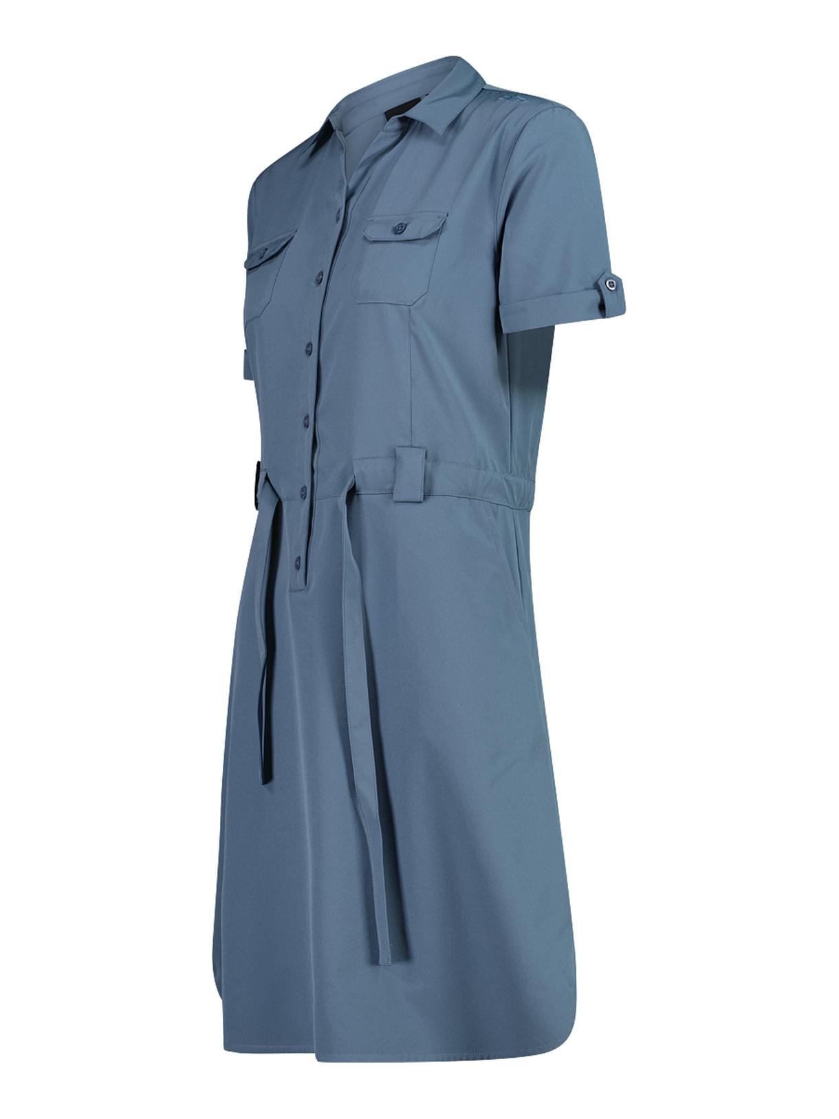 Damen Outdoor Stretch Kleid mit Dry Function 3