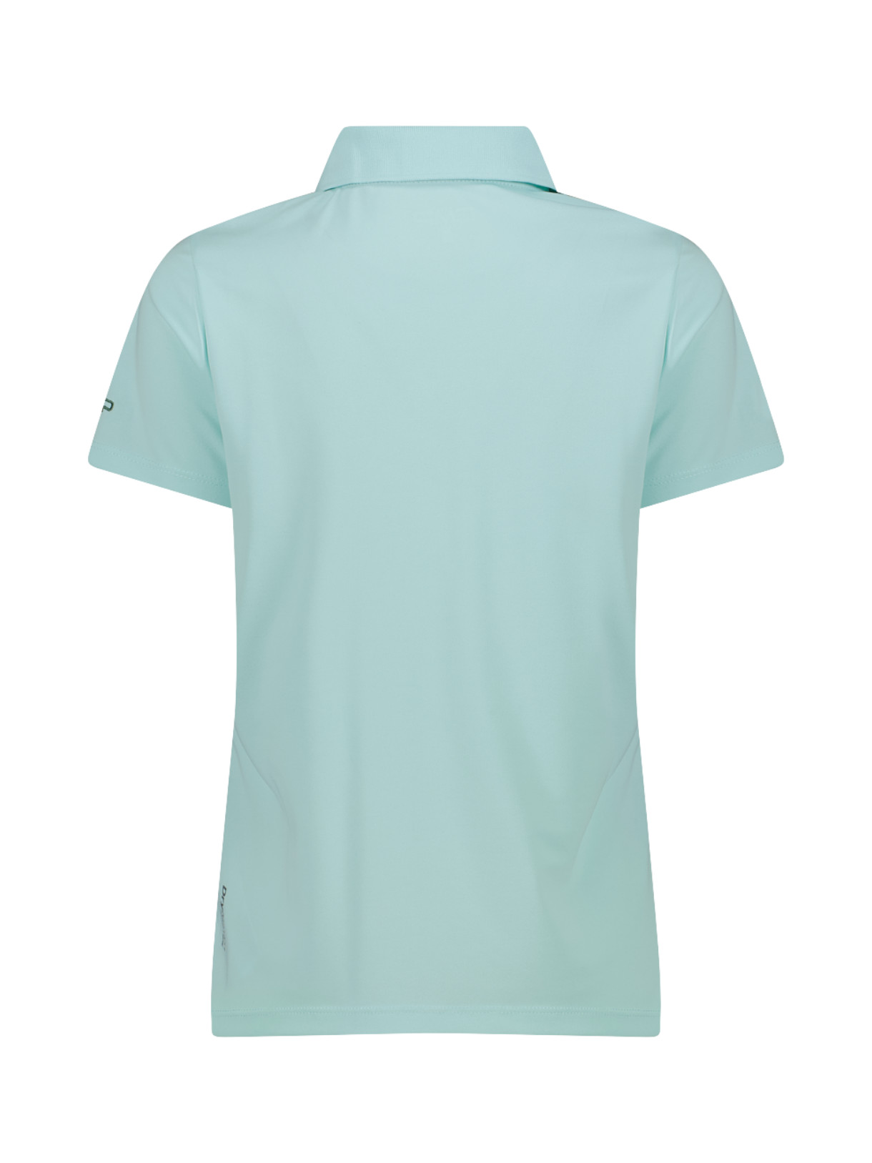 Damen Pique Polo Shirt 3