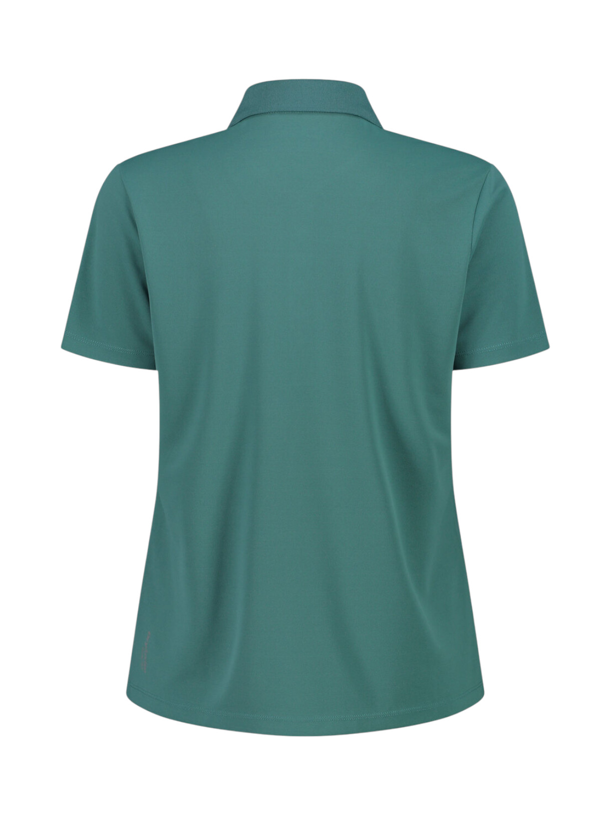 Damen Pique Polo Shirt 3