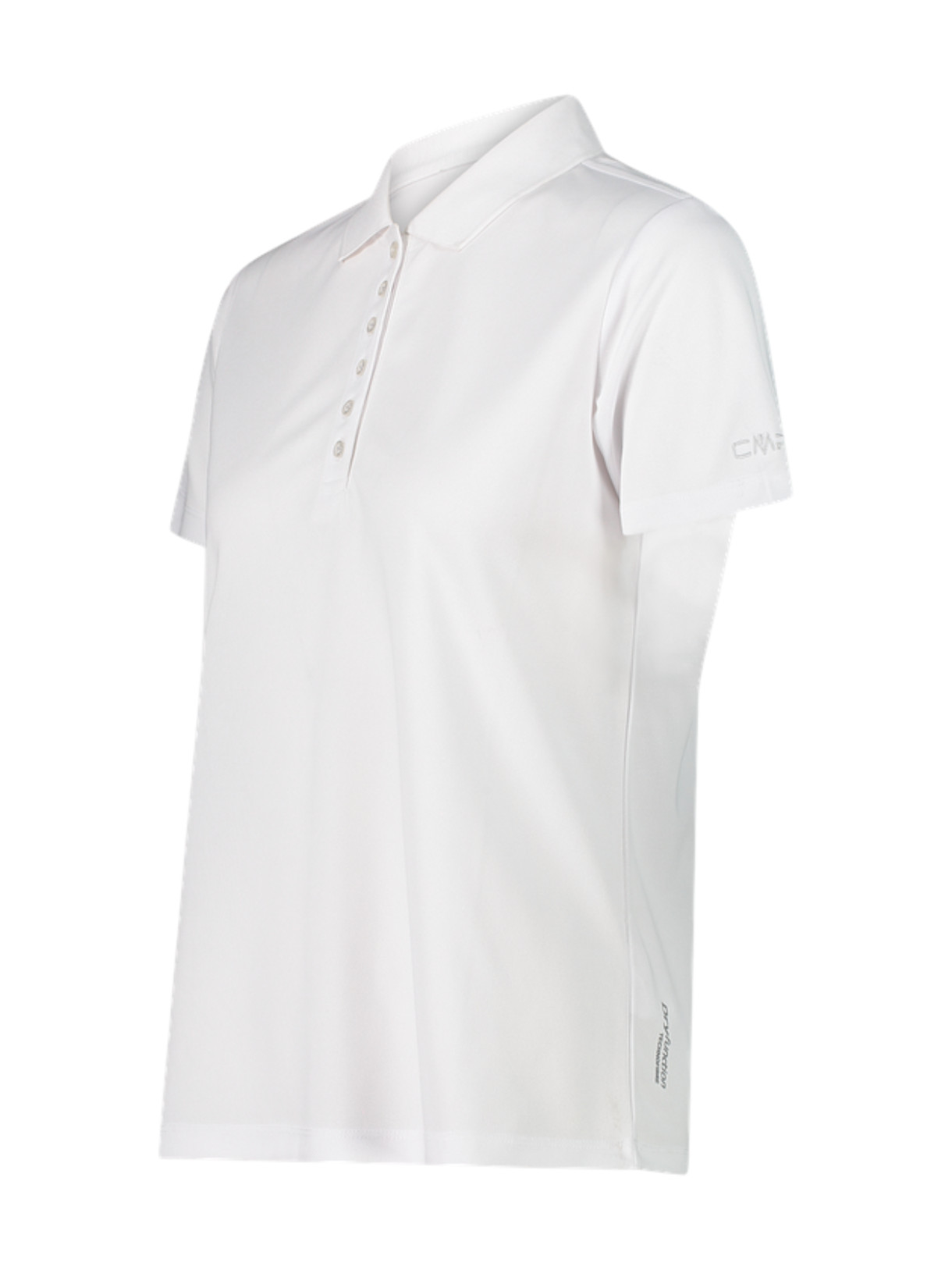 Damen Polo Shirt aus Piqué mit Dry Function 3