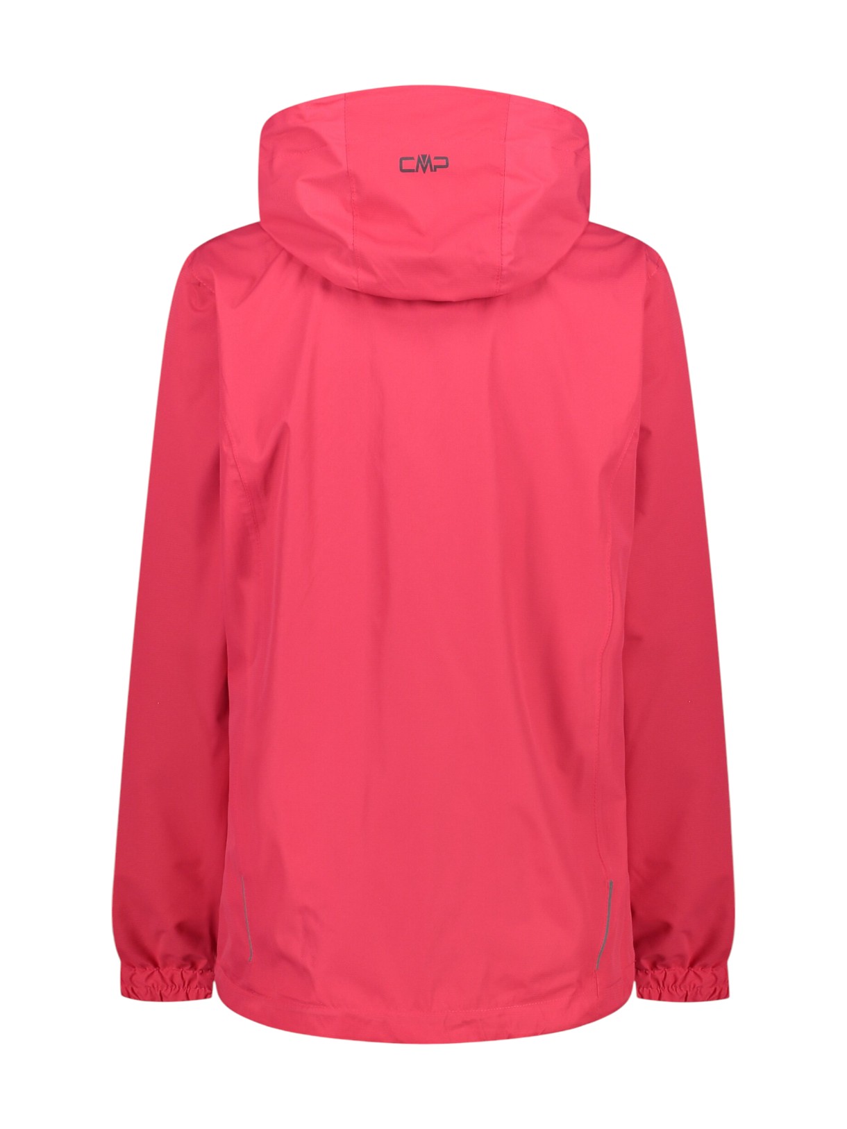 Damen Regenjacke aus Ripstop mit Kapuze 3