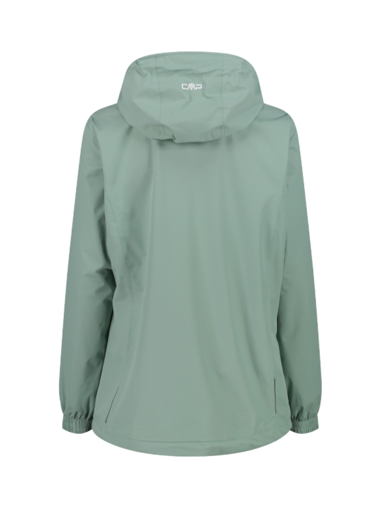 Damen Regenjacke aus Ripstop mit Kapuze 3