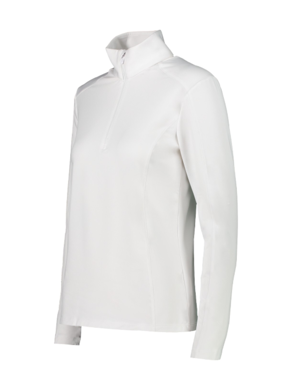 Damen Second-Layer Stretch Softech Skipulli mit Dry Function 3