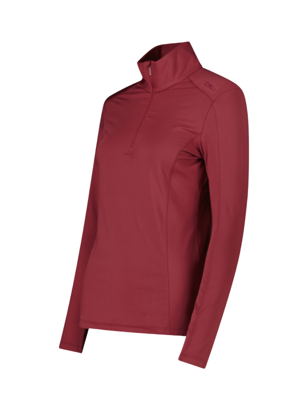 Damen Second-Layer Stretch Softech Skipulli mit Dry Function 3