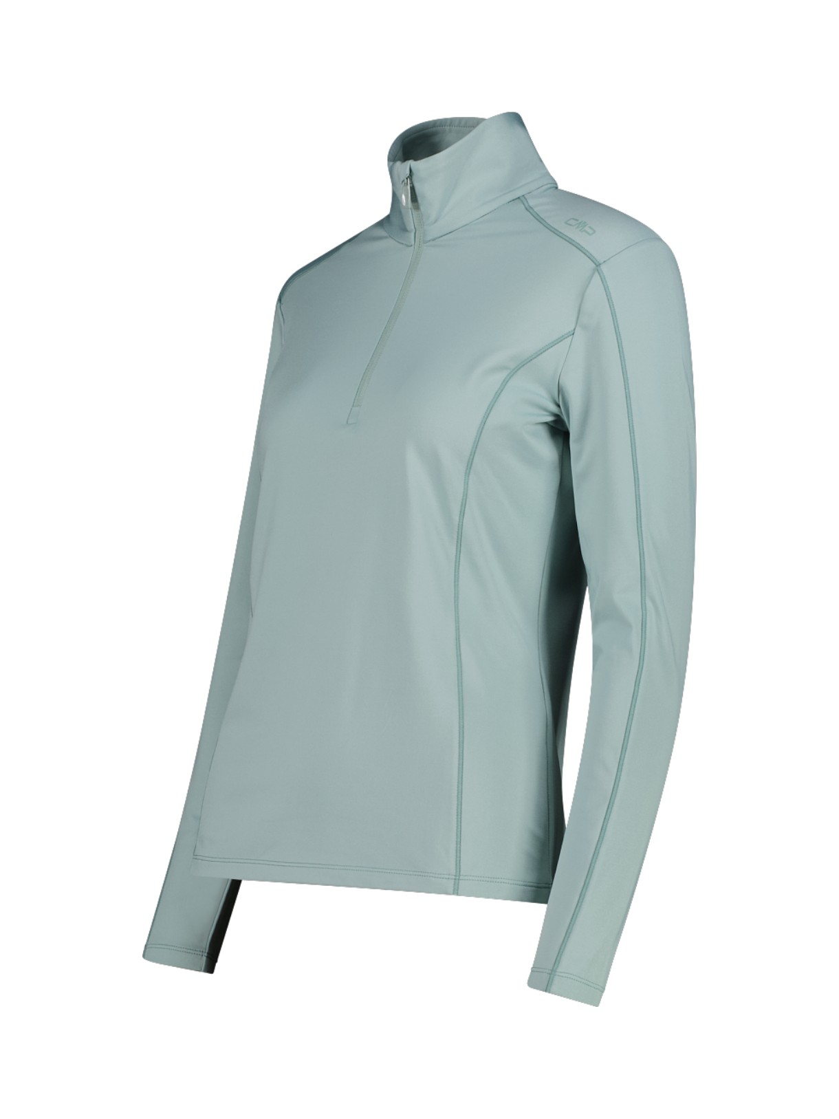 Damen Second-Layer Stretch Softech Skipulli mit Dry Function 3