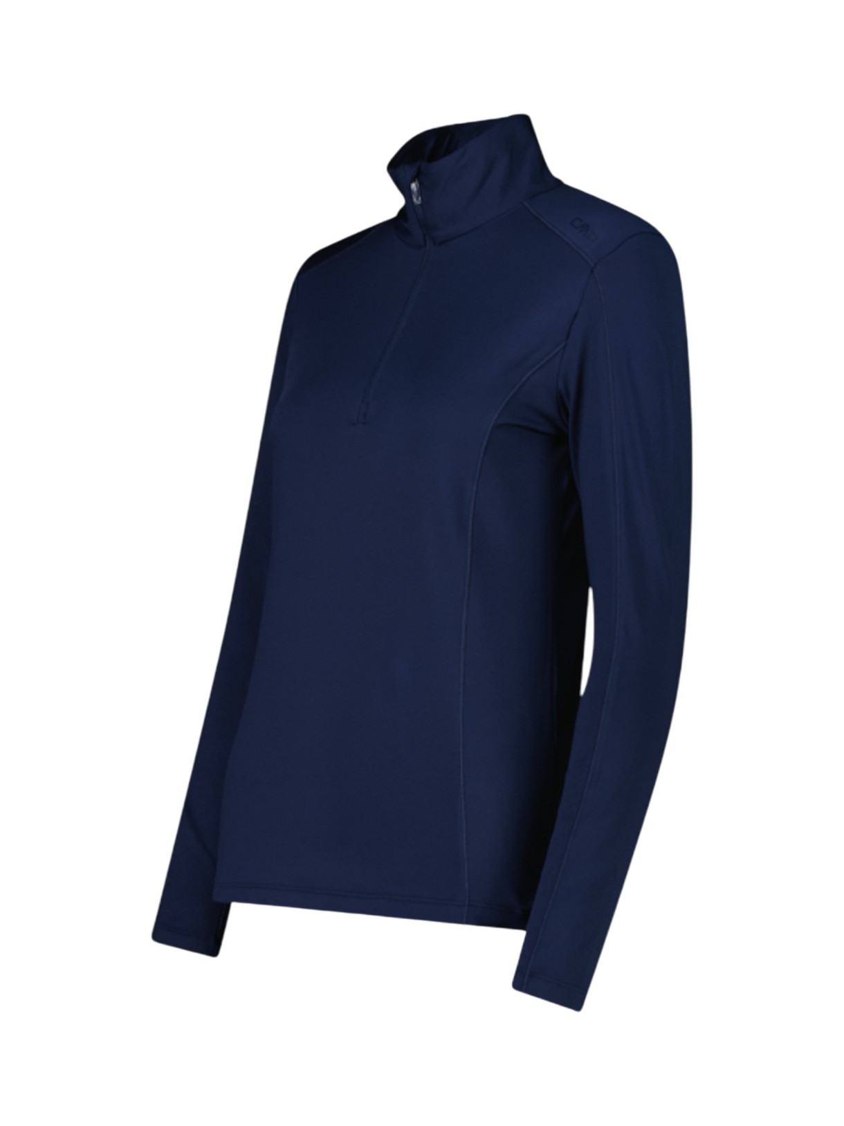 Damen Second-Layer Stretch Softech Skipulli mit Dry Function 3
